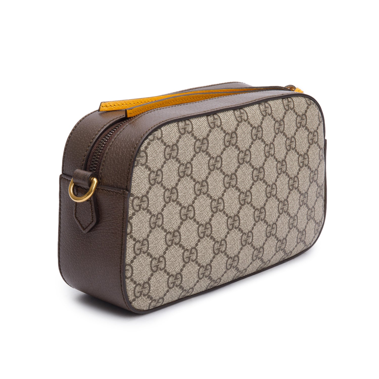 Gucci Neo Vintage GG Supreme Messenger Bag