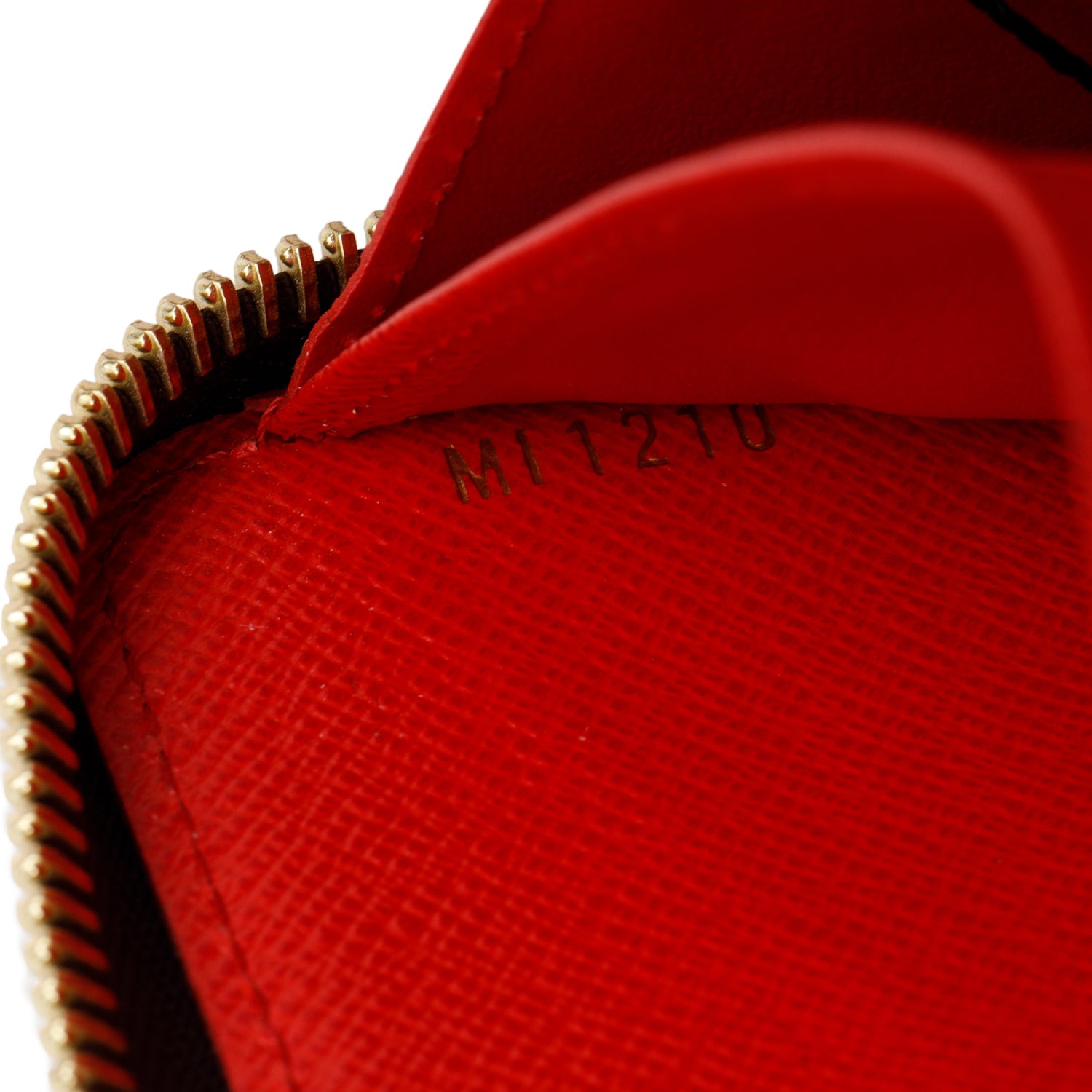 Louis Vuitton 2020 Monogram Zippy Wallet w/ Box