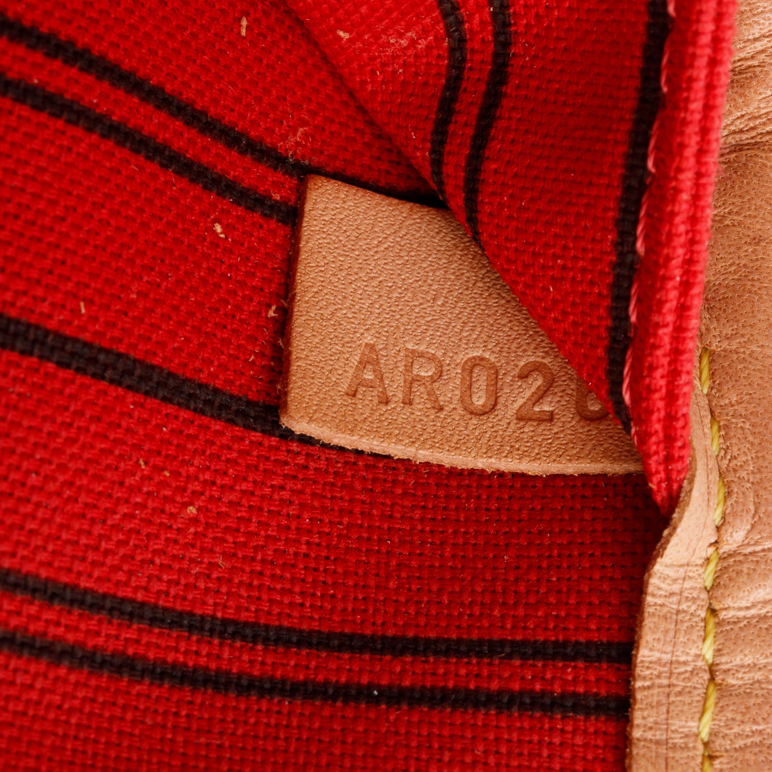 Louis Vuitton 2020 Monogram Neverfull MM w/ Pouch, Receipt & Box