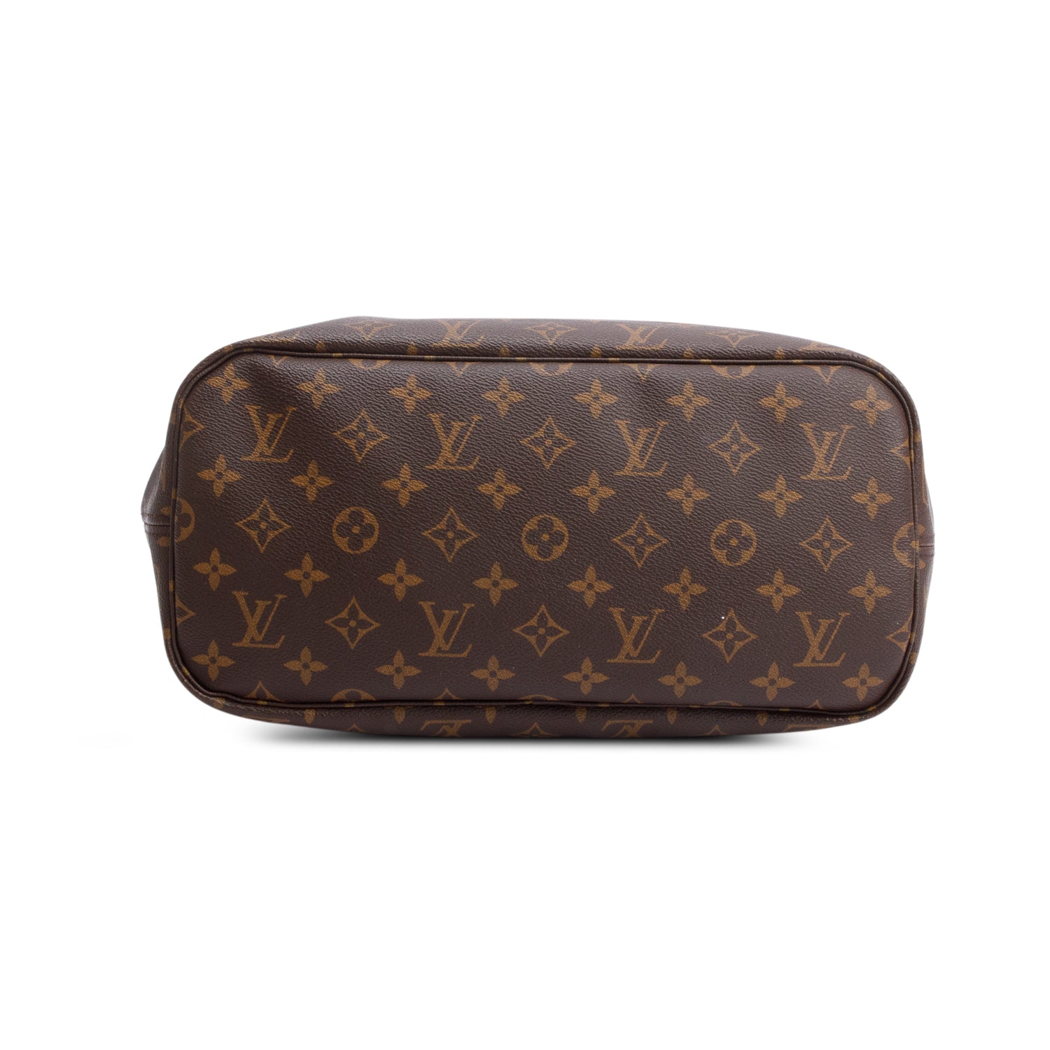 Louis Vuitton 2020 Monogram Neverfull MM w/ Pouch, Receipt & Box