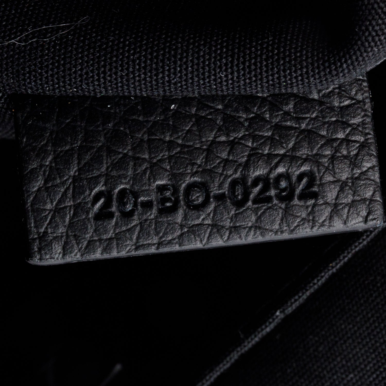 Christian Dior 2020 Oblique Explorer Messenger Bag