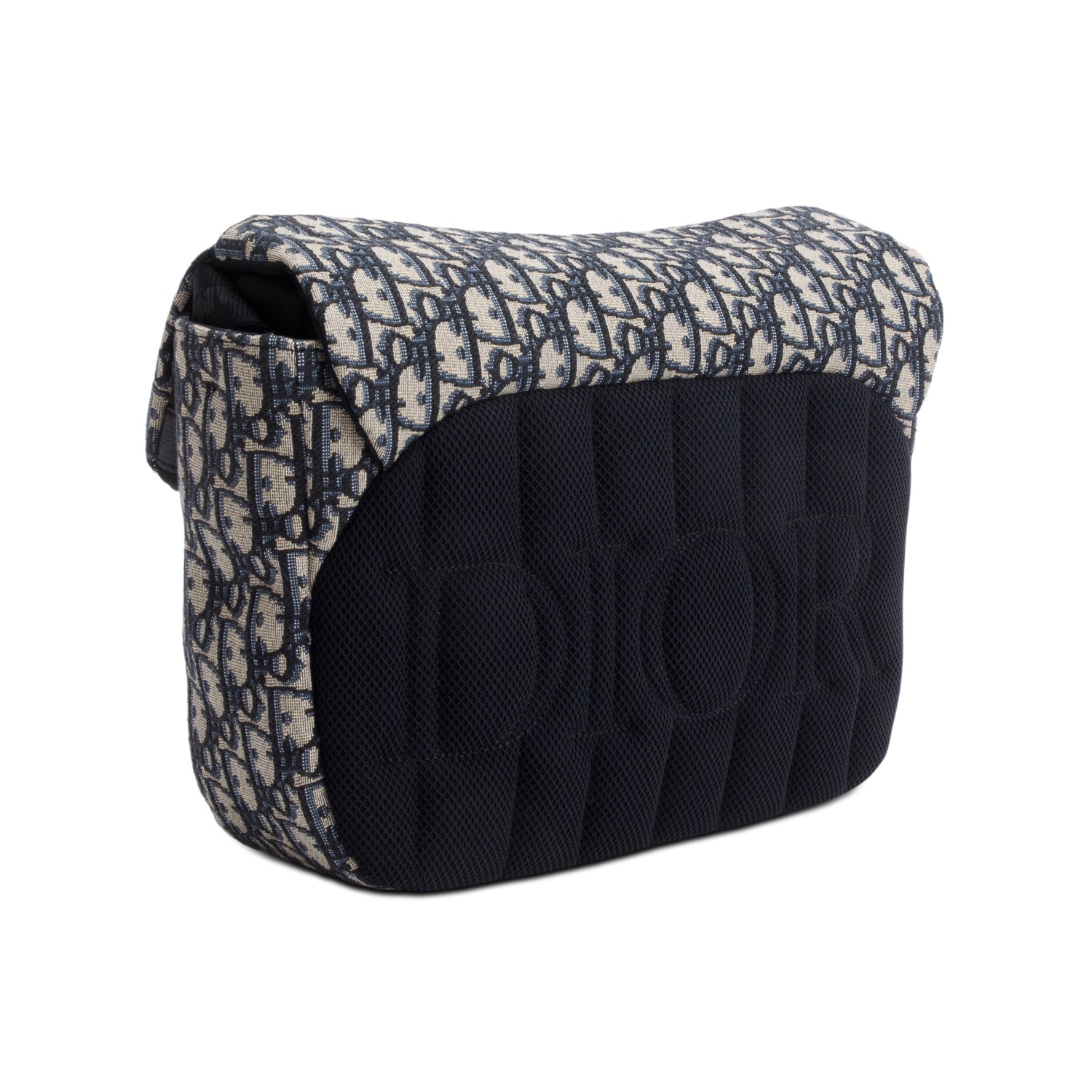 Christian Dior 2020 Oblique Explorer Messenger Bag