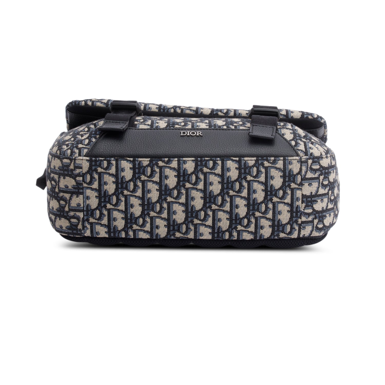 Christian Dior 2020 Oblique Explorer Messenger Bag