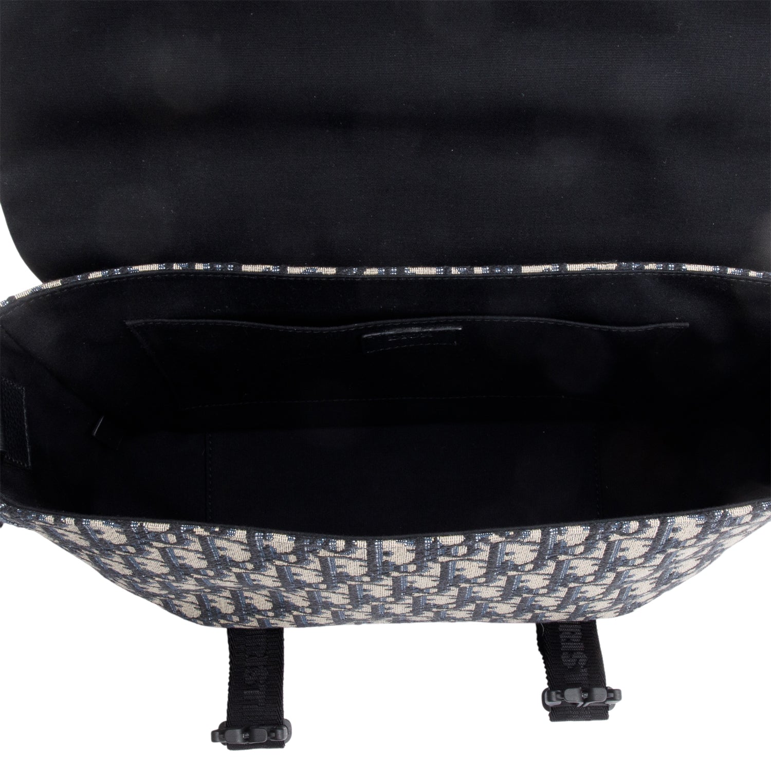 Christian Dior 2020 Oblique Explorer Messenger Bag