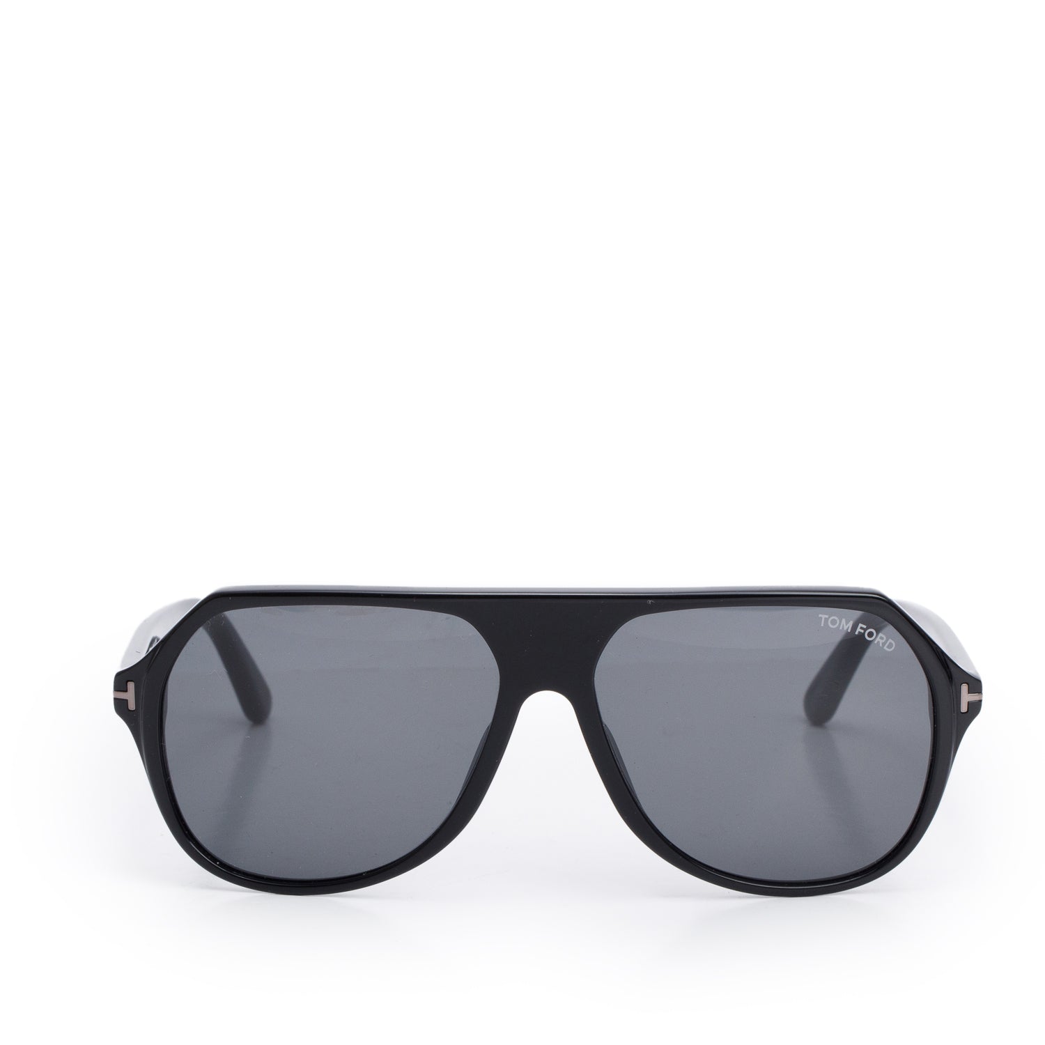 Tom Ford Hayes TF934-N Aviator Sunglasses w/ Case
