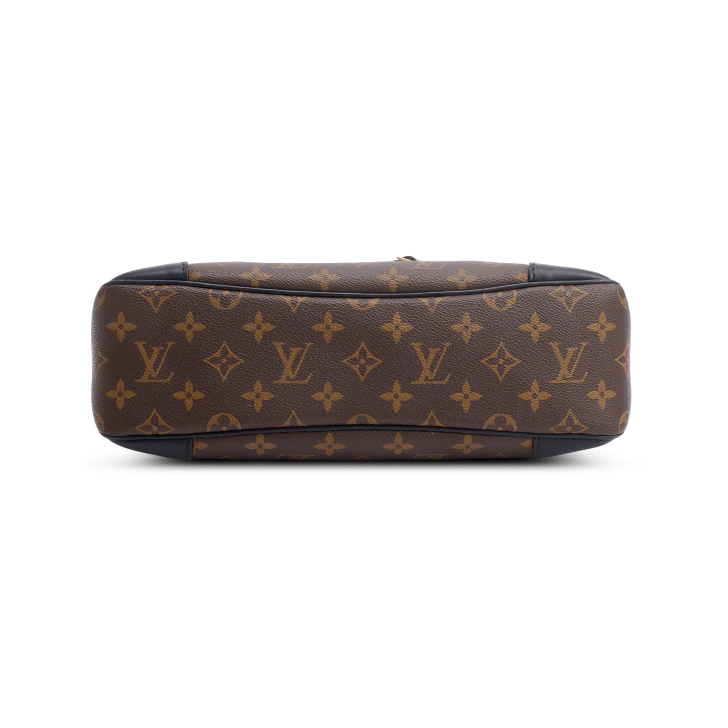 Louis Vuitton 2020 Monogram Odeon MM w/ Strap