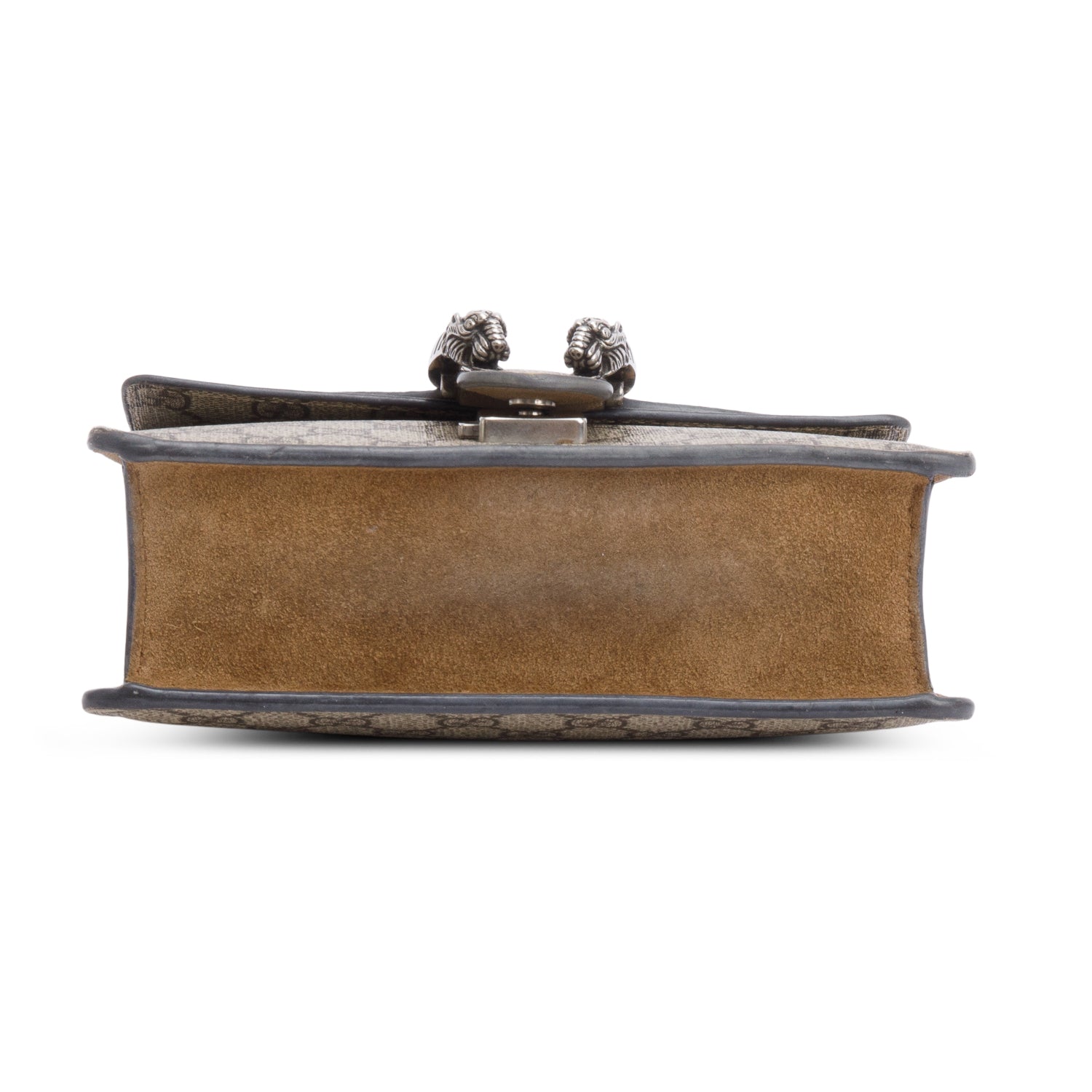 Gucci GG Supreme Dionysus Mini Shoulder Bag w/ Box