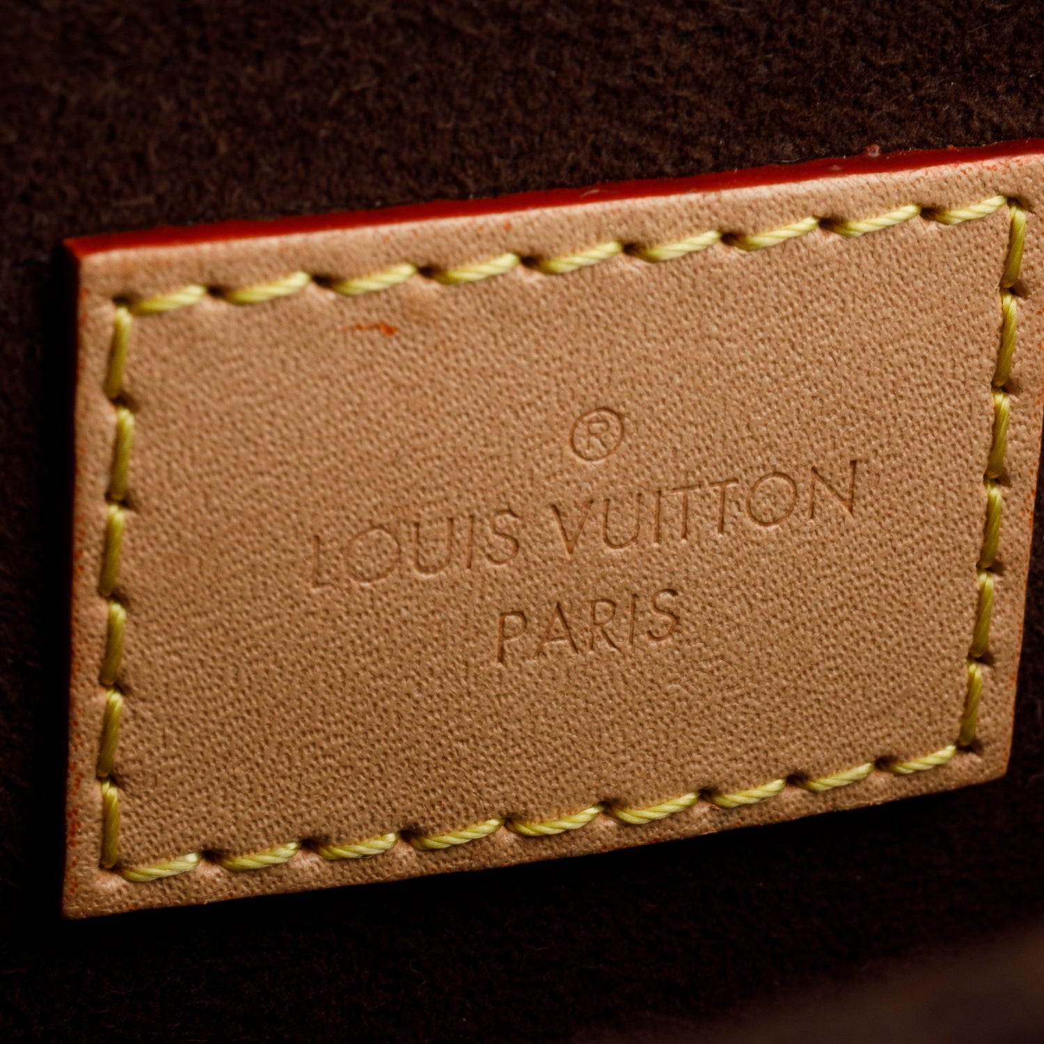 Louis Vuitton Monogram Pochette Metis w/ Strap