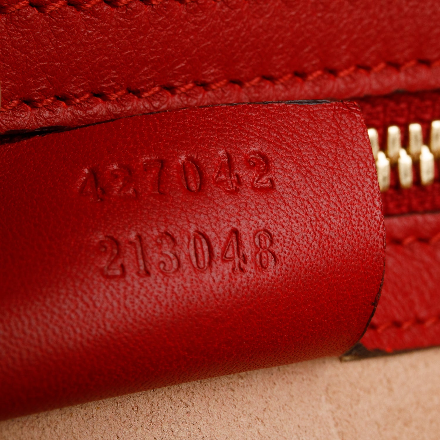 Gucci GG Supreme Monogram Web Kingsnake Heart Embroidered Small Day Backpack