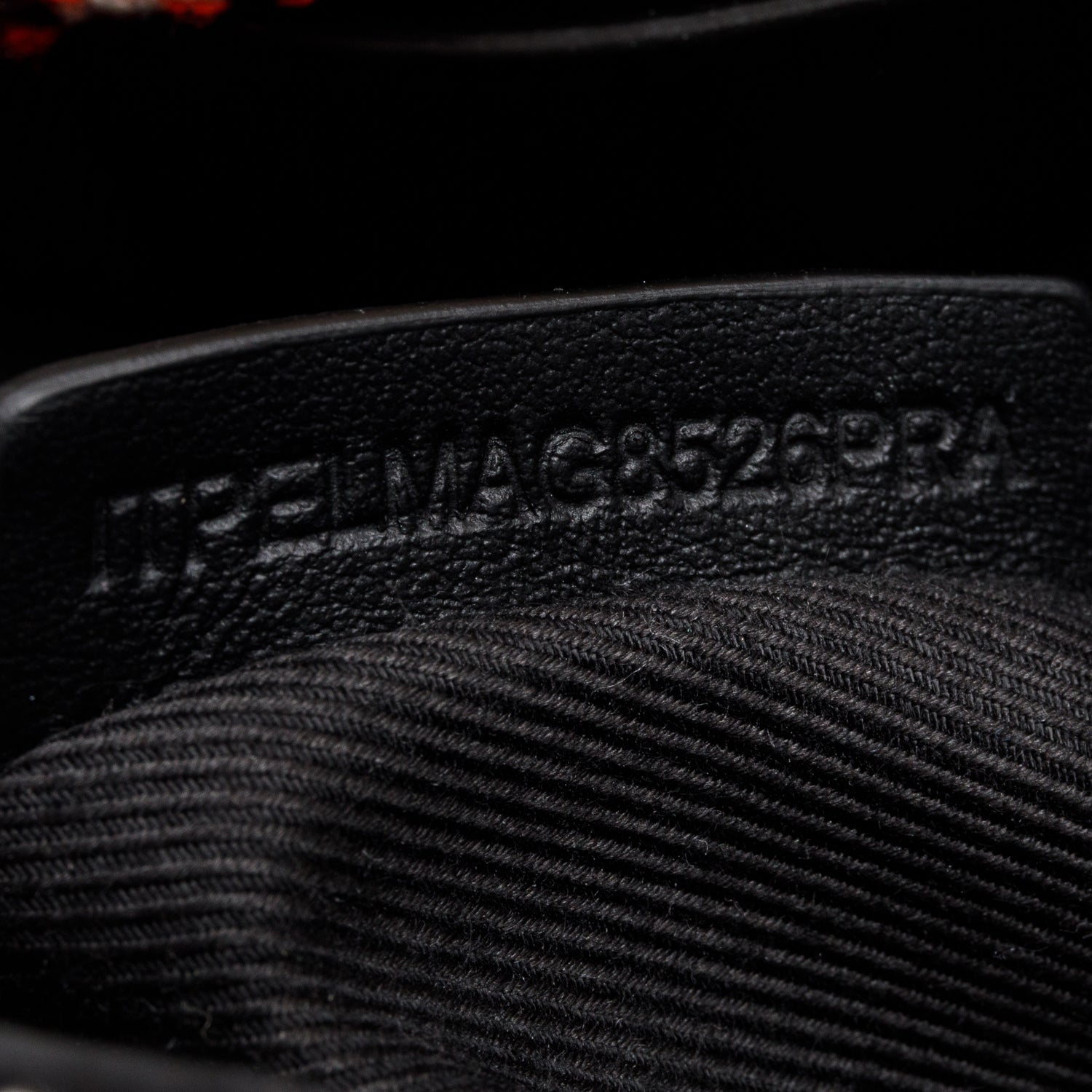 Burberry Beige Check Tweed Small Lola TB Shoulder Bag w/ Box