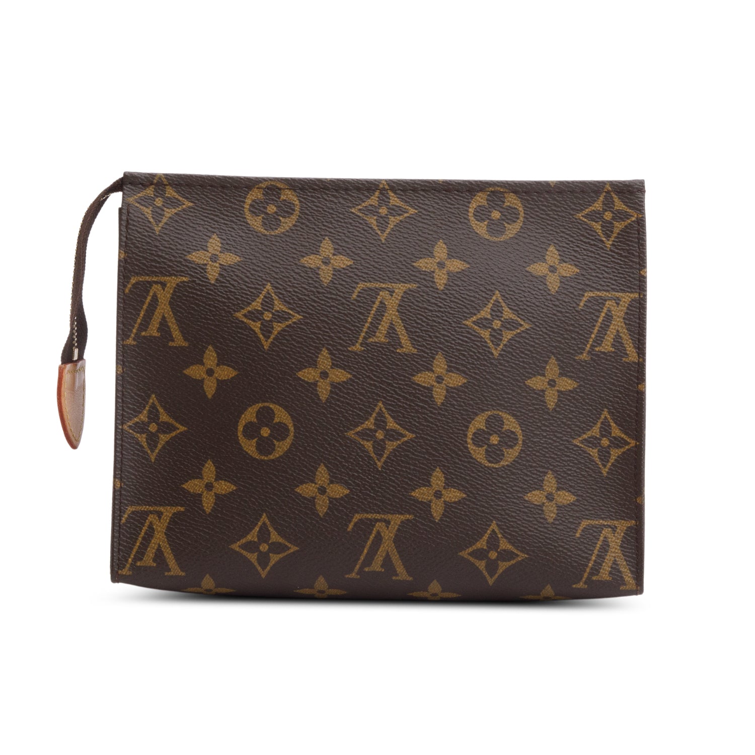 Louis Vuitton Monogram Toiletry Pouch 19 w/ Box & Reciept