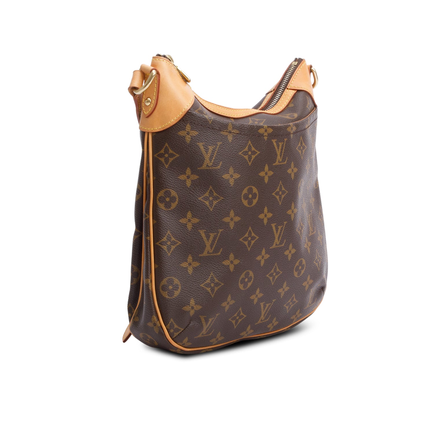 Louis Vuitton Monogram Odeon MM