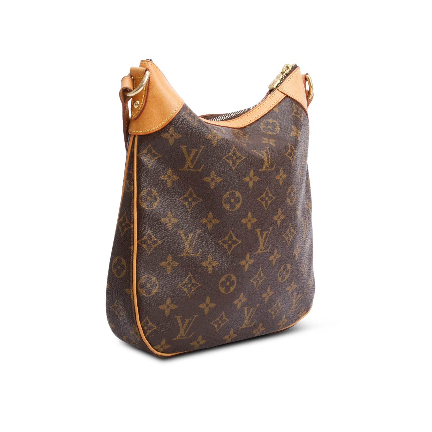 Louis Vuitton Monogram Odeon MM