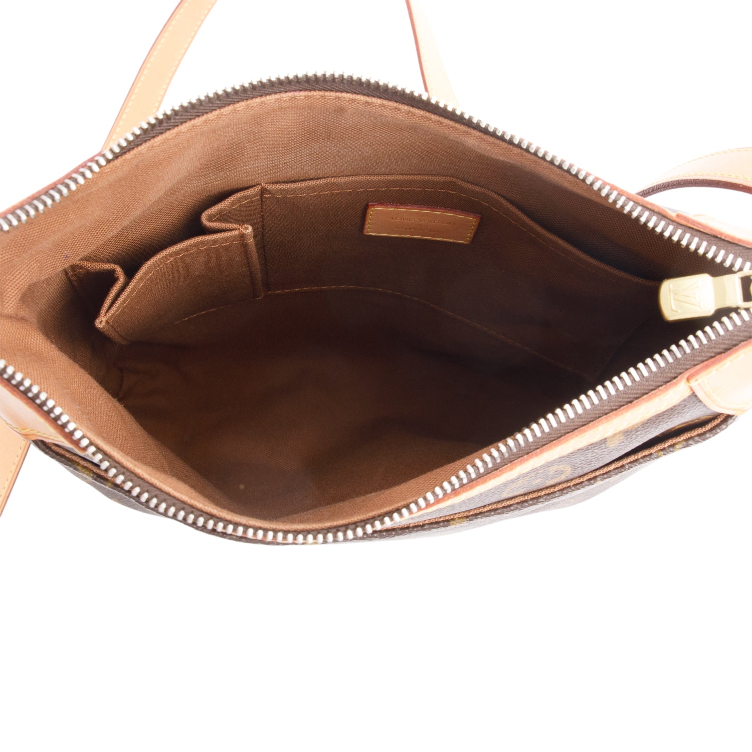 Louis Vuitton Monogram Odeon MM