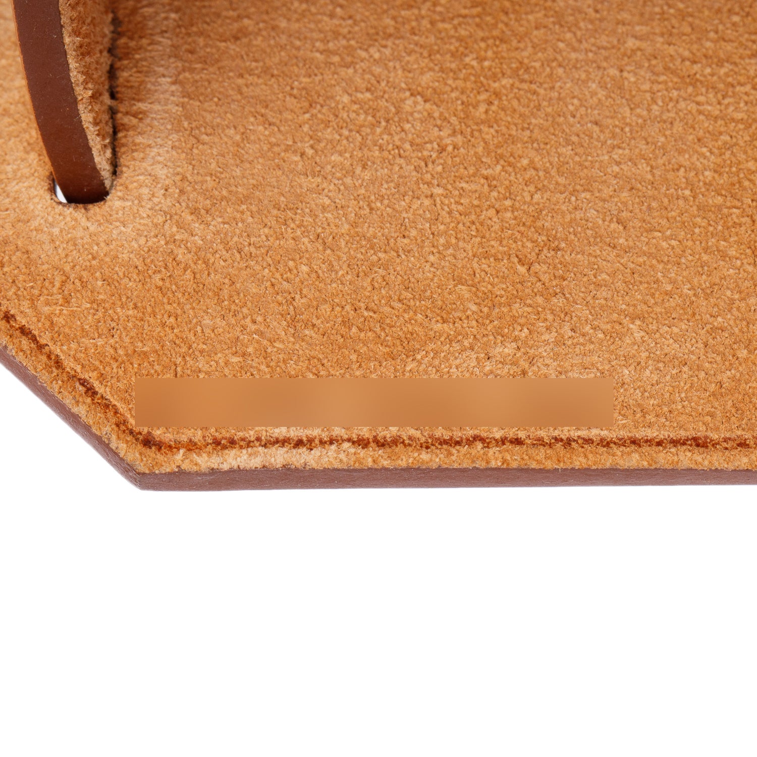 Hermes Rouge Garance Toile H Vache Hunter Herbag Zip 31 w/ Pouch