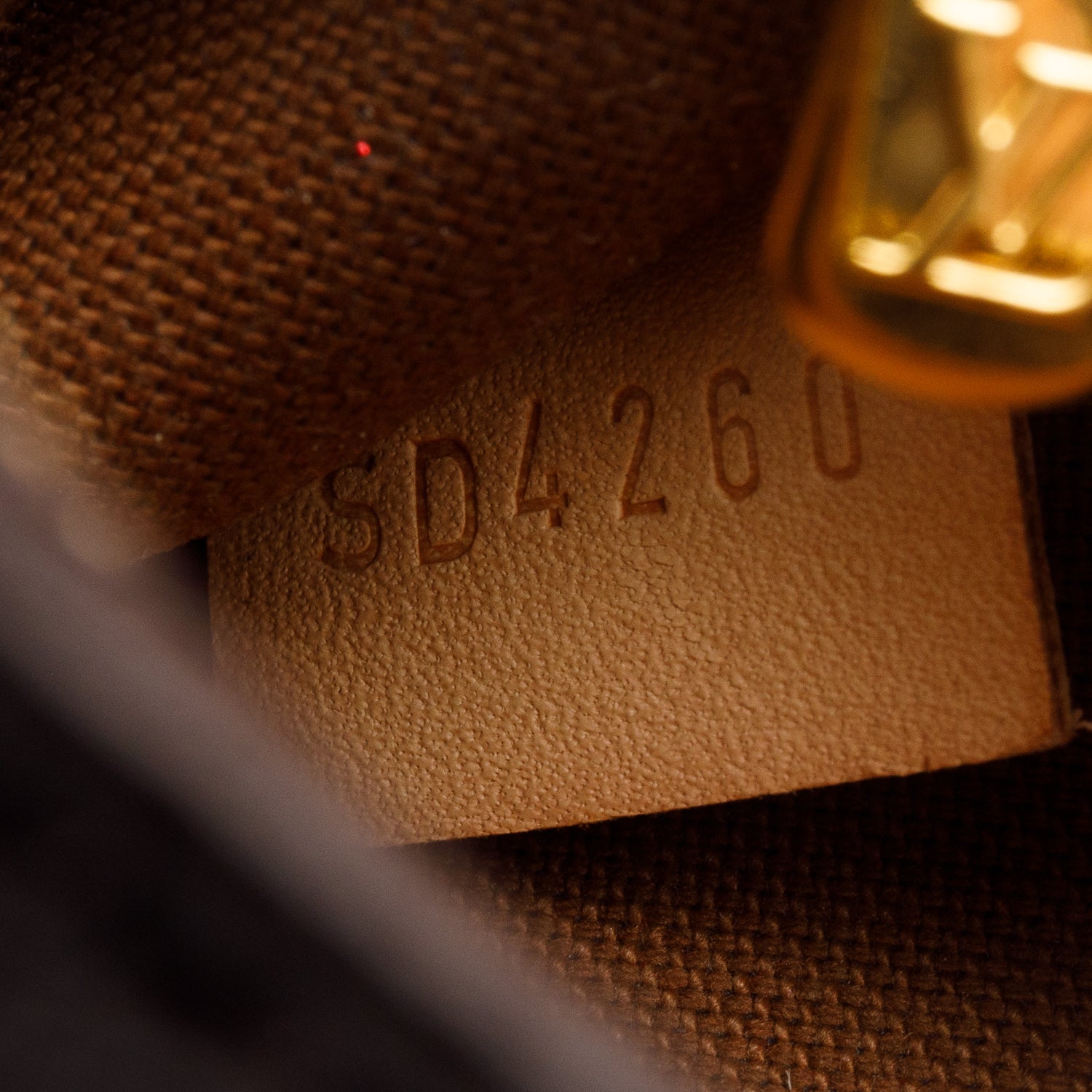 Louis Vuitton 2020 Monogram Khaki Multi-Pochette Accessoires w/ Box