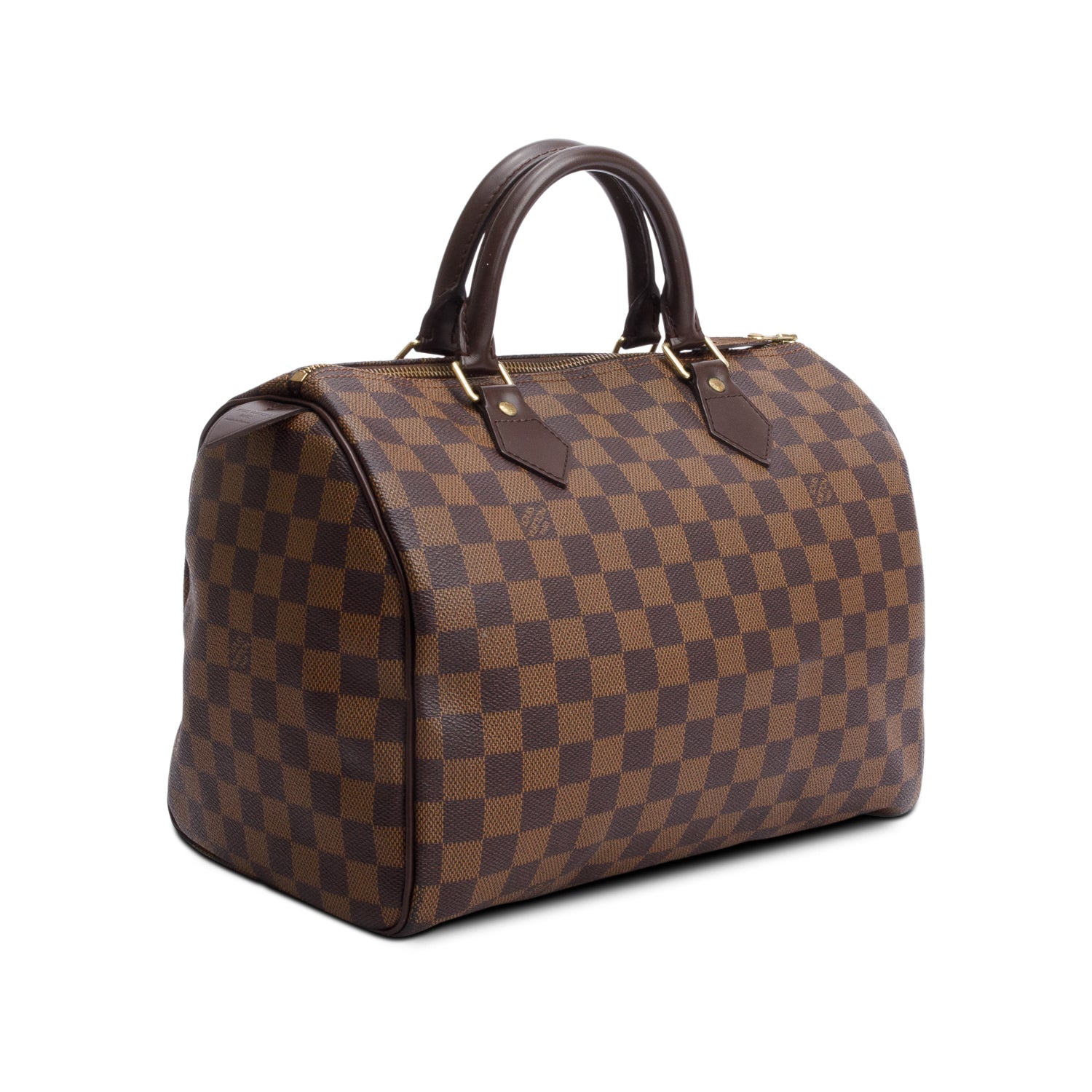 Louis Vuitton Damier Ebene Speedy 30