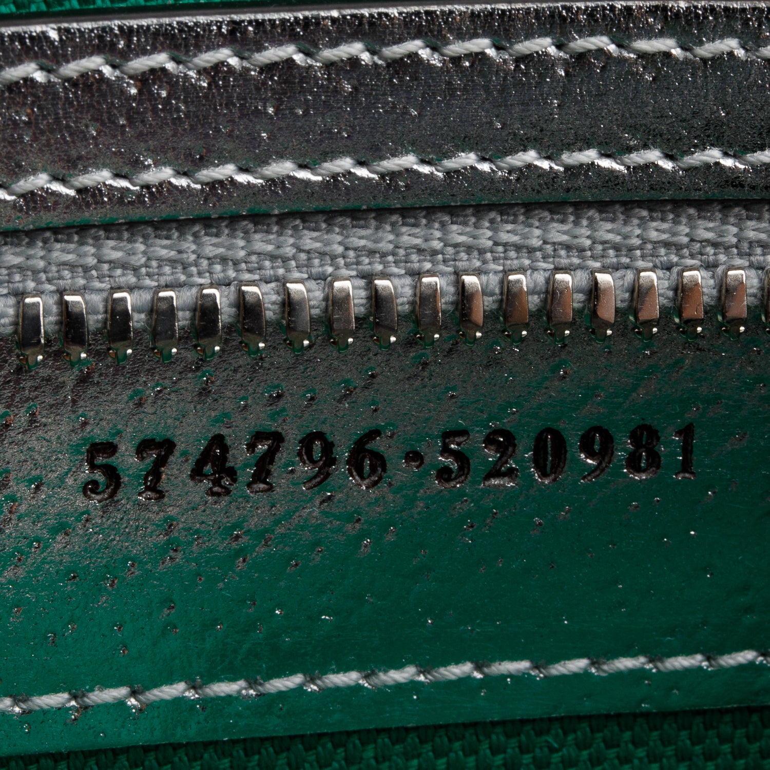 Gucci Multicolor PVC Interlocking G Belt Bag