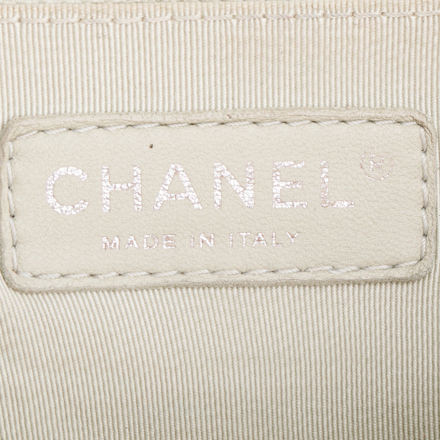 Chanel Pink Quilted Calfskin Leather Medium Chain Around Flap Bag w/ Authenticity Card