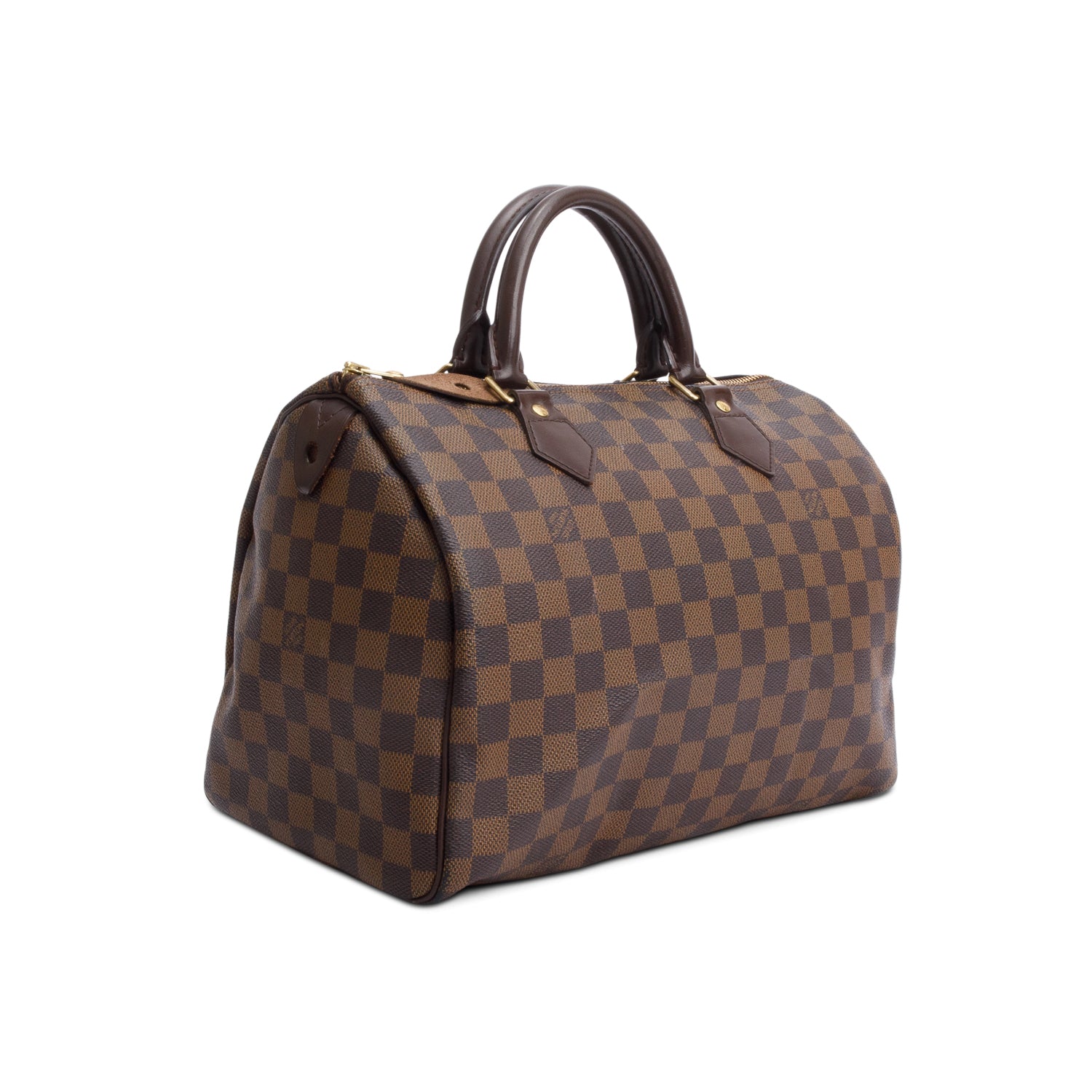 Louis Vuitton Damier Ebene Speedy 30