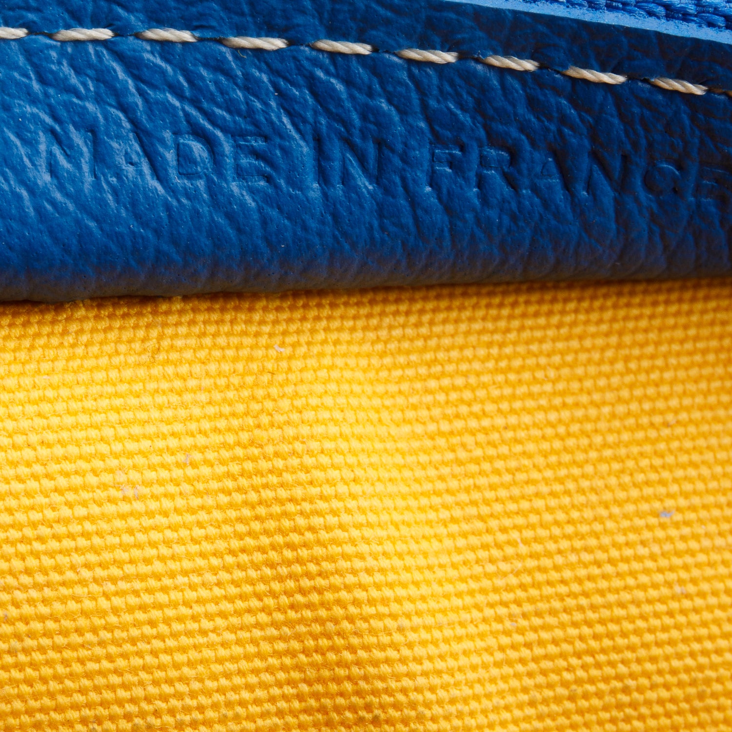 Goyard 2024 Blue Goyardine Jouvence Toiletry PM