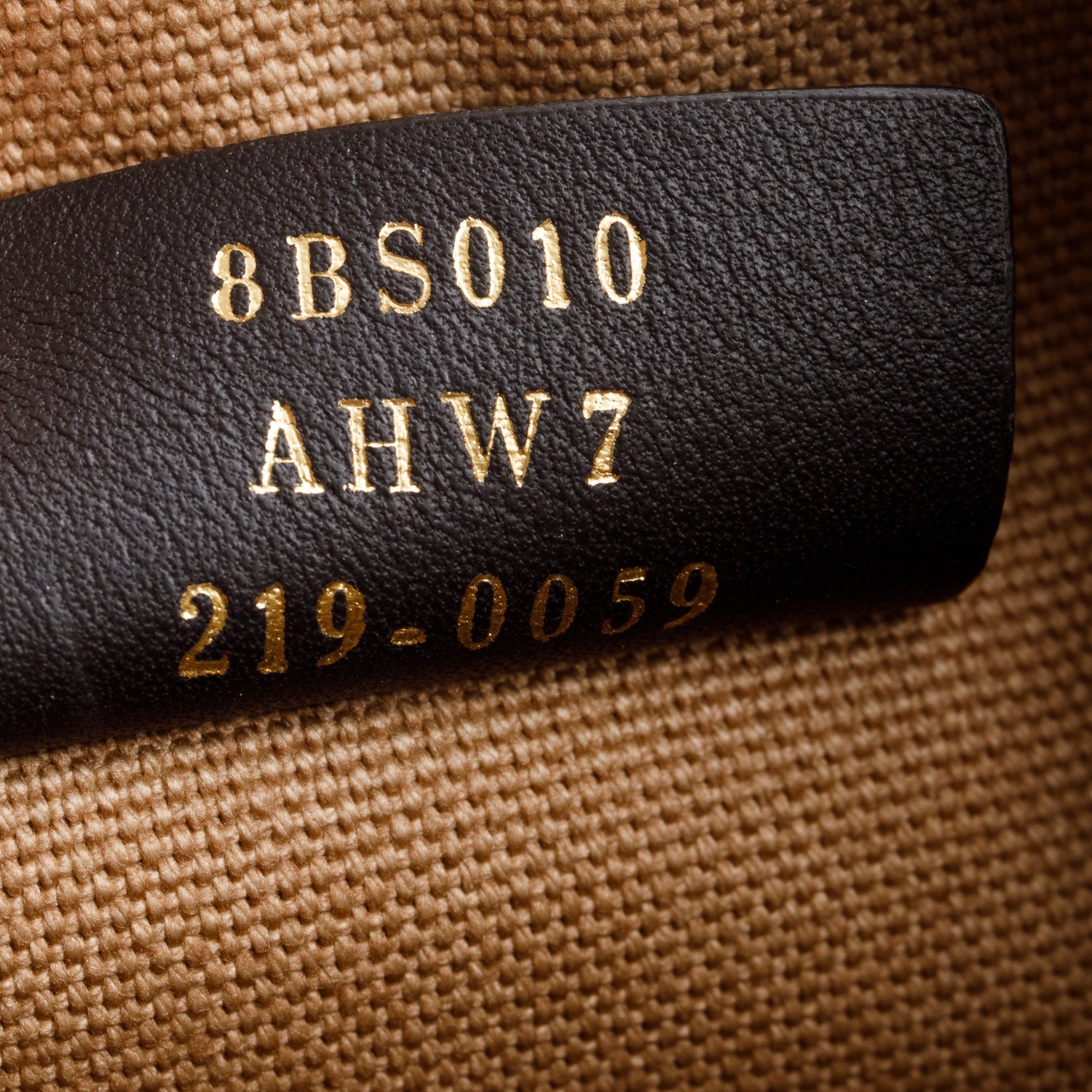 Fendi Beige/Multicolor FF Embroidered Canvas F is Fendi Mini Mon Tresor Bucket Bag w/ Strap