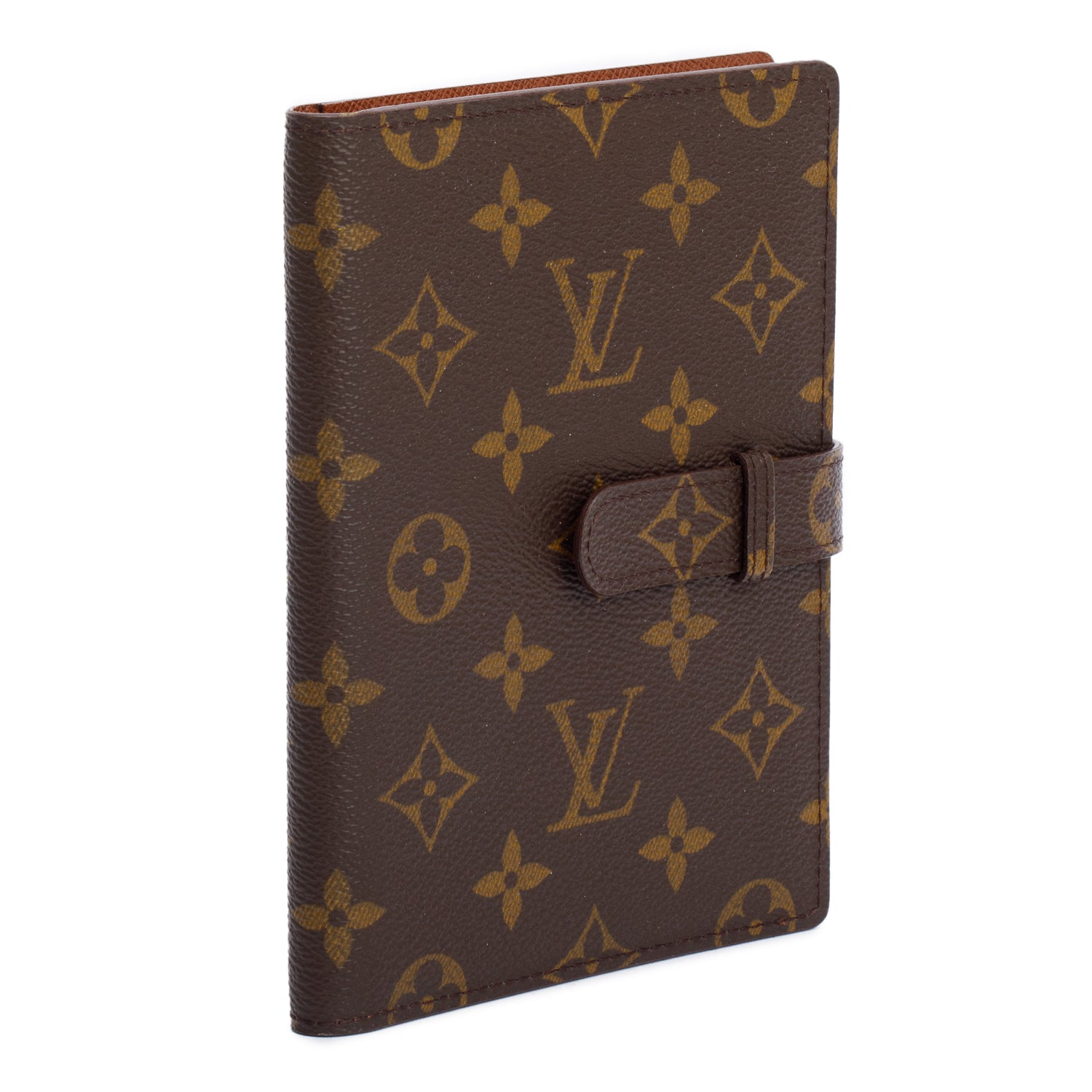 Louis Vuitton Vintage Monogram Photo Album