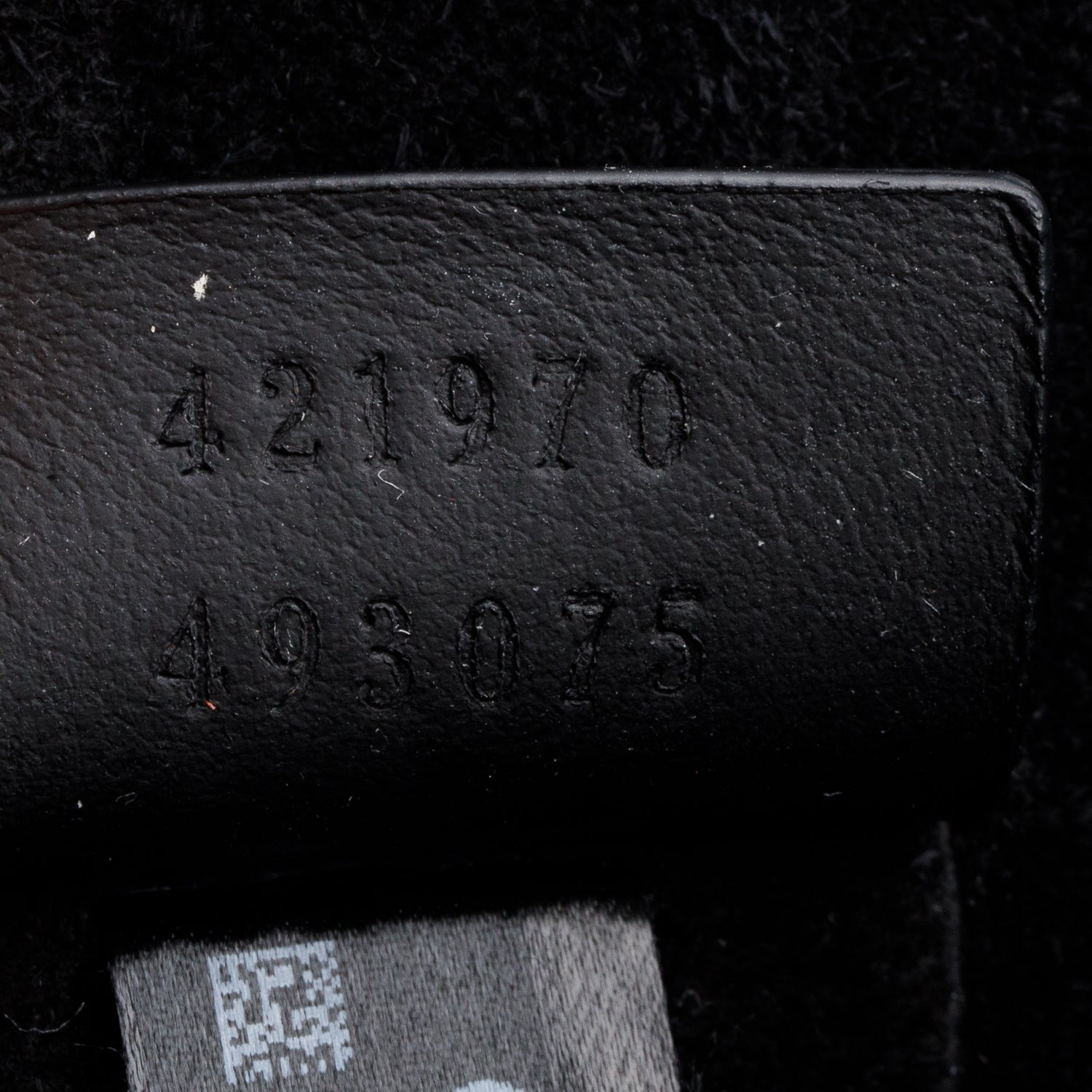 Gucci GG Supreme Dionysus Mini Shoulder Bag w/ Box