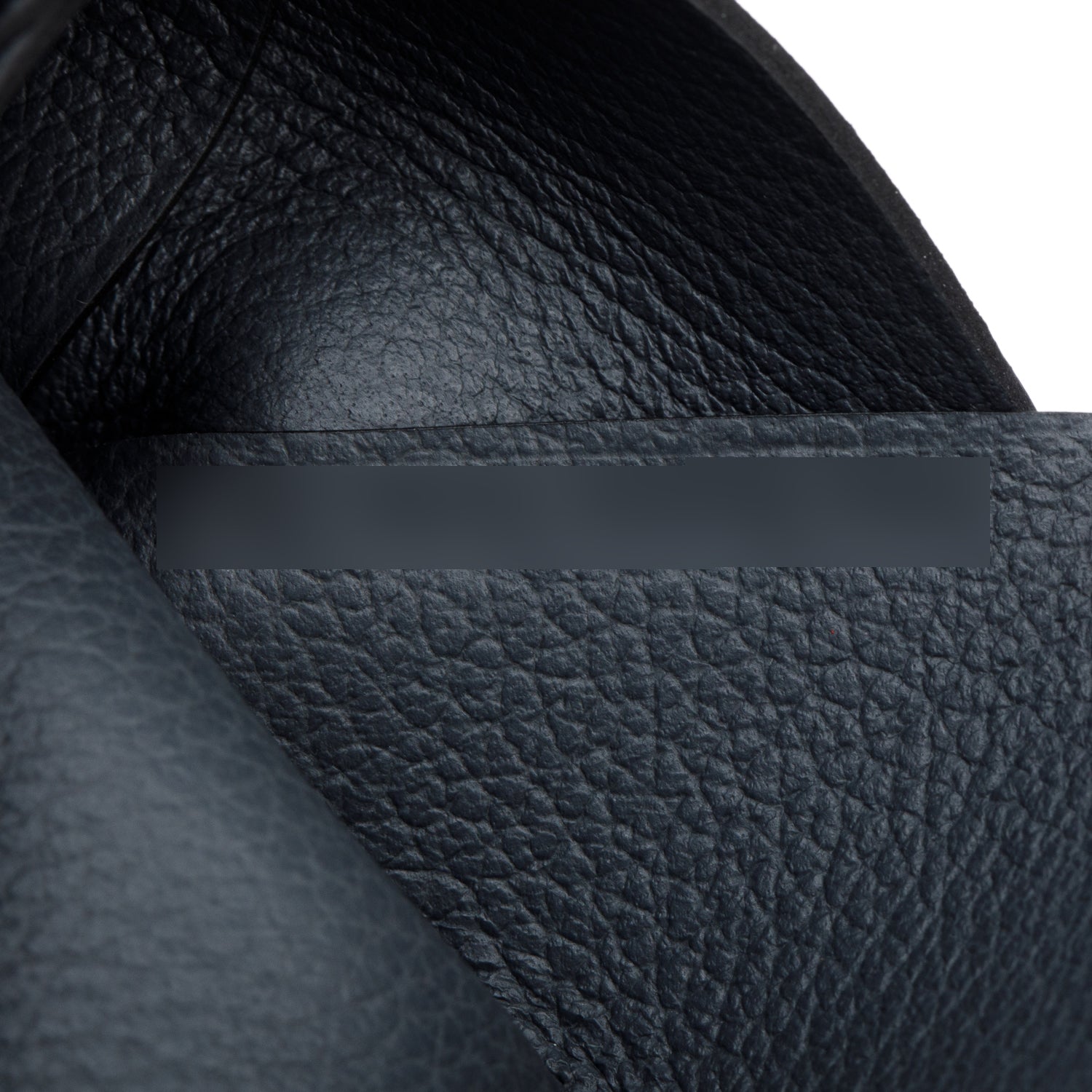 Hermes 2024 Gris Misty Evercolor Calfskin Calvi Duo Compact Verso Card Holder w/ Box