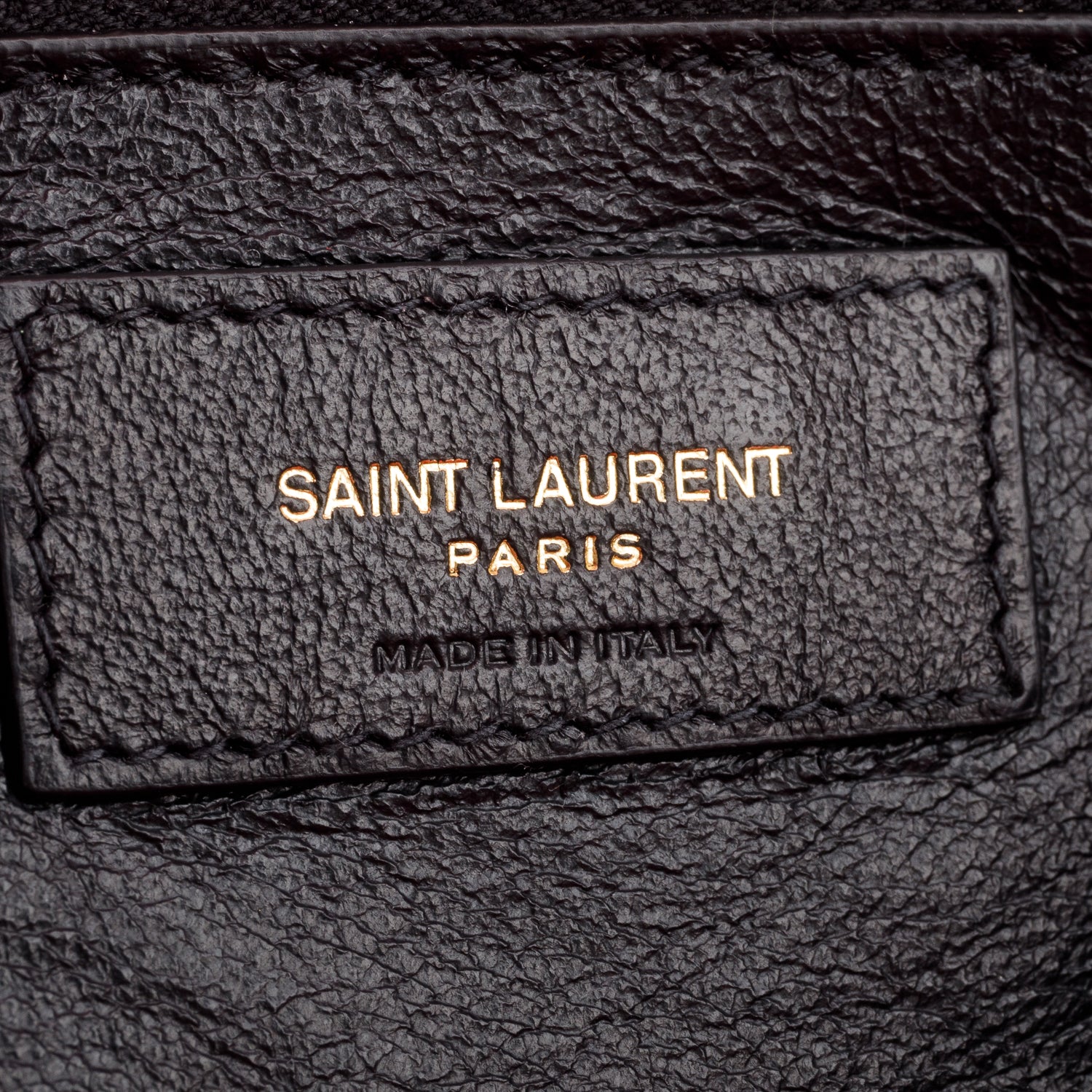 Saint Laurent 2022 Pink Quilted Satin Puffer Sade Clutch