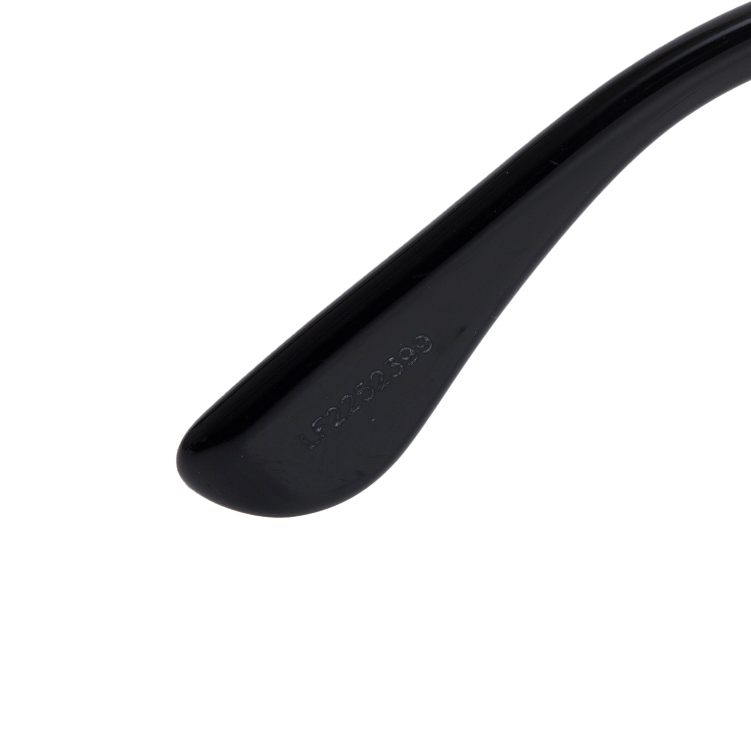 Tom Ford TF231 Black Acetate Martina Cat-Eye Sunglasses