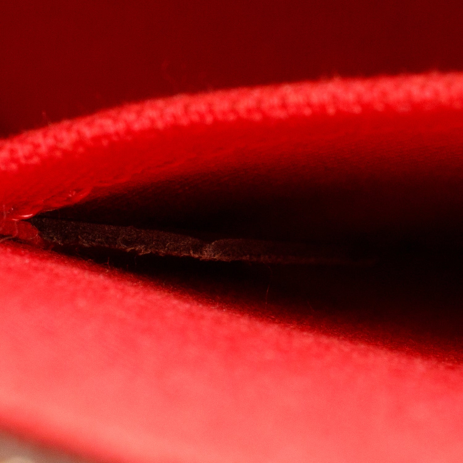 Louis Vuitton Damier Ebene Alma BB w/ Strap & Box