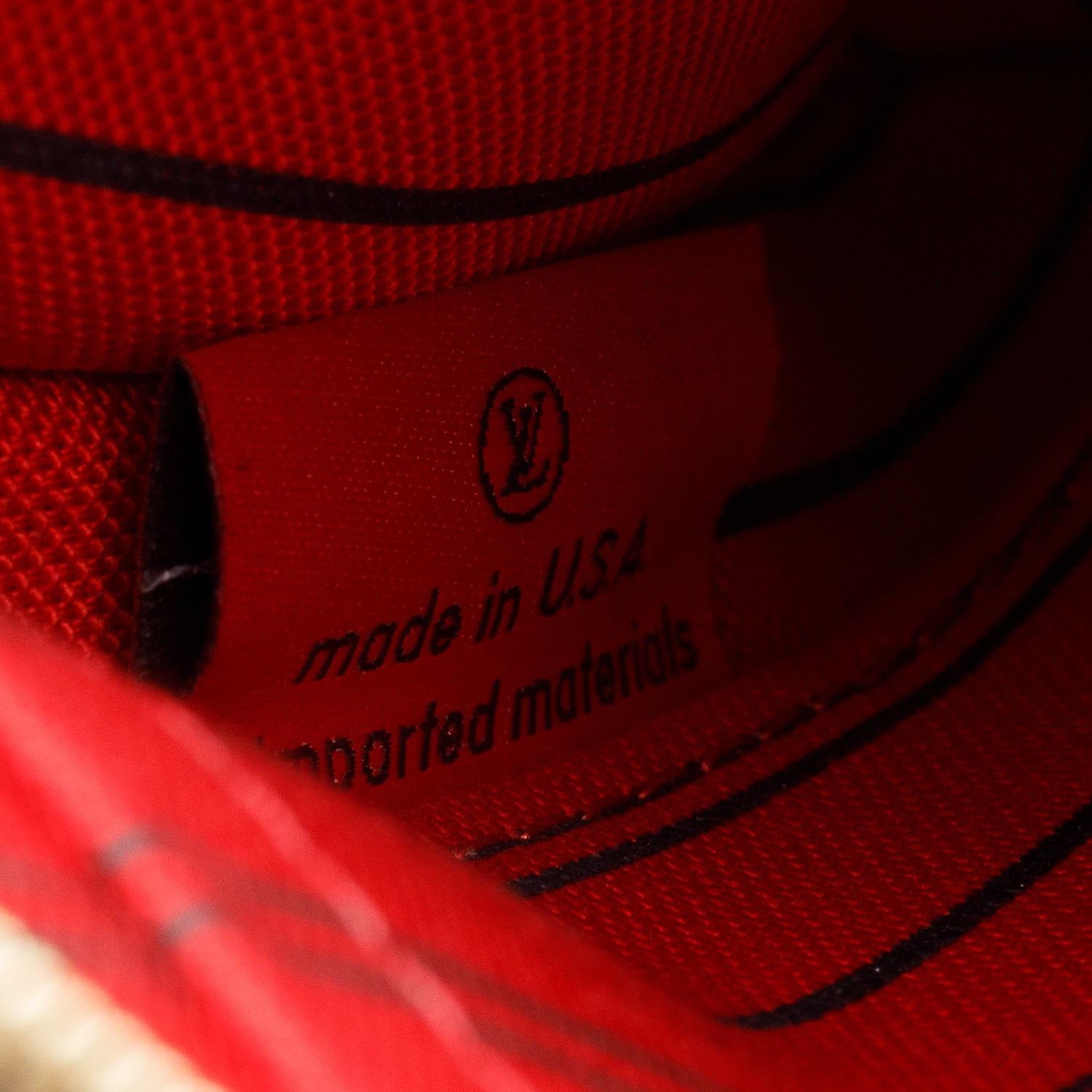 Louis Vuitton Damier Ebene Neverfull Pochette