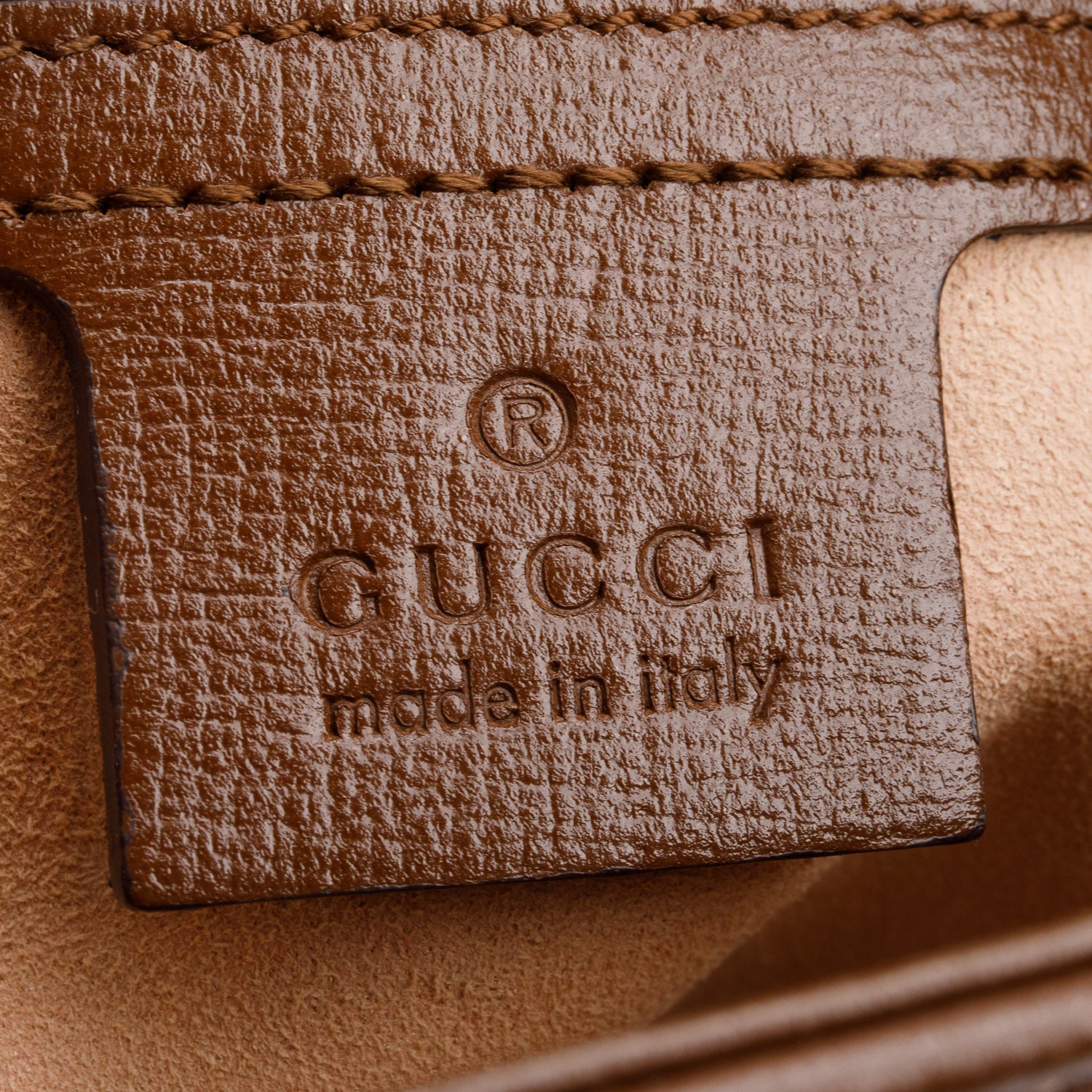 Gucci GG Supreme Medium Jackie 1961 Shoulder Bag w/ Strap