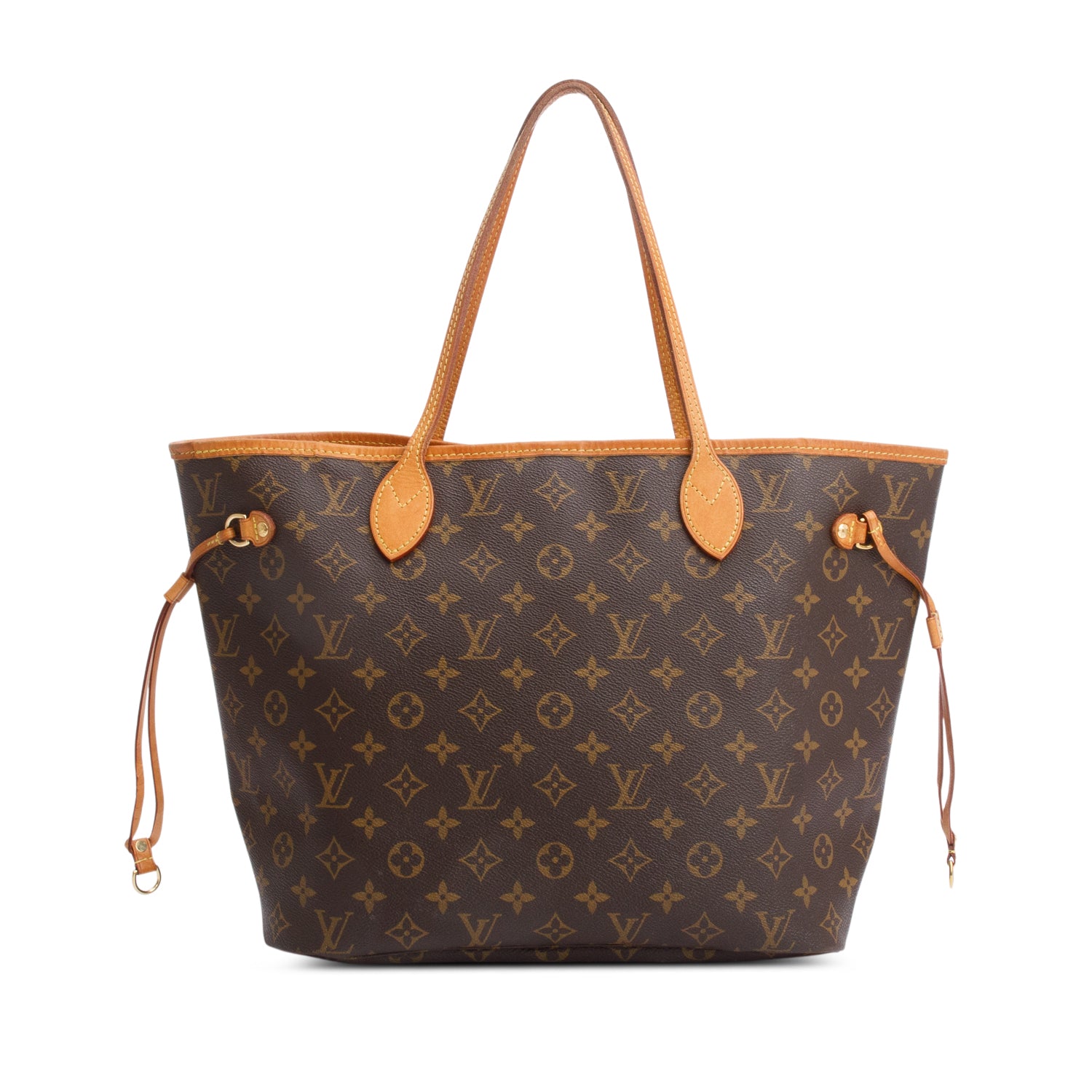 Louis Vuitton Monogram Neverfull MM