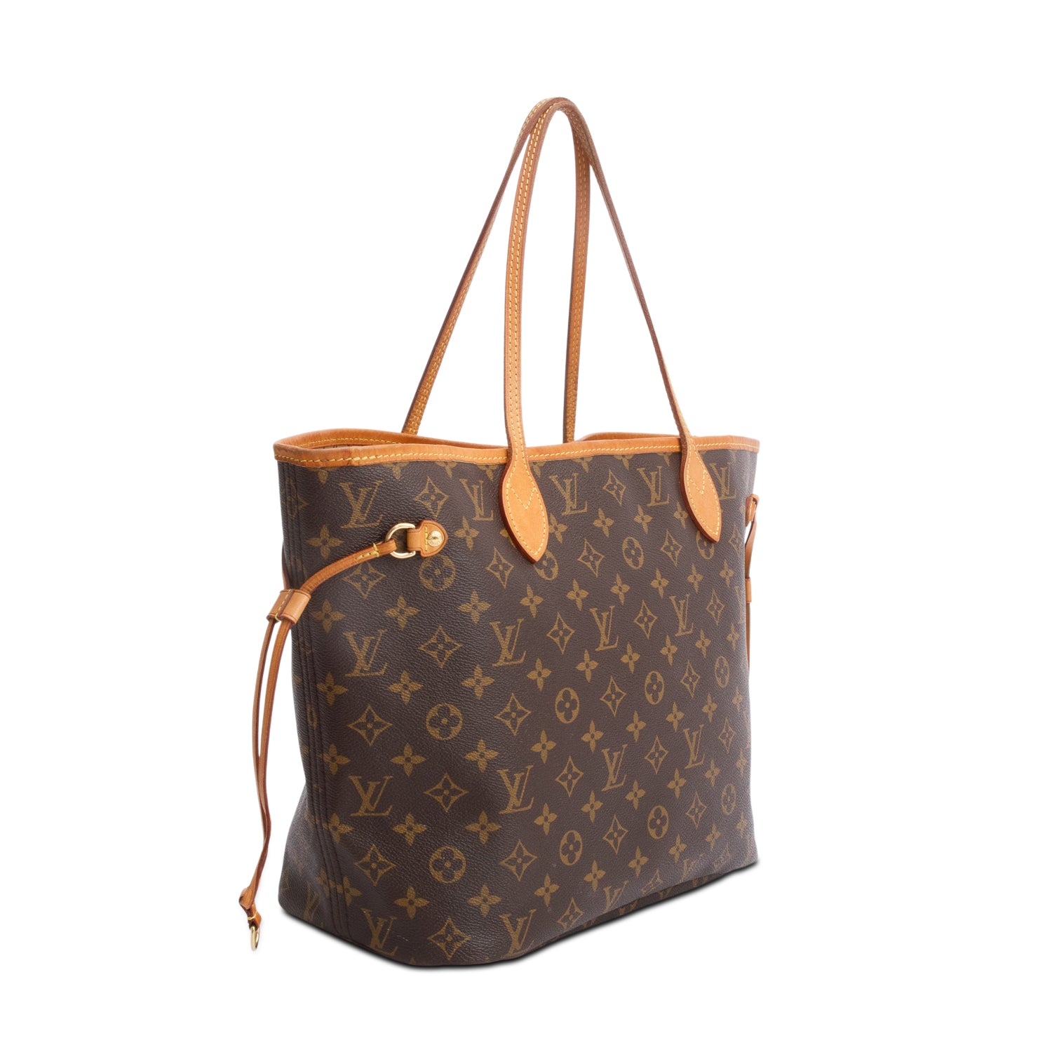 Louis Vuitton Monogram Neverfull MM
