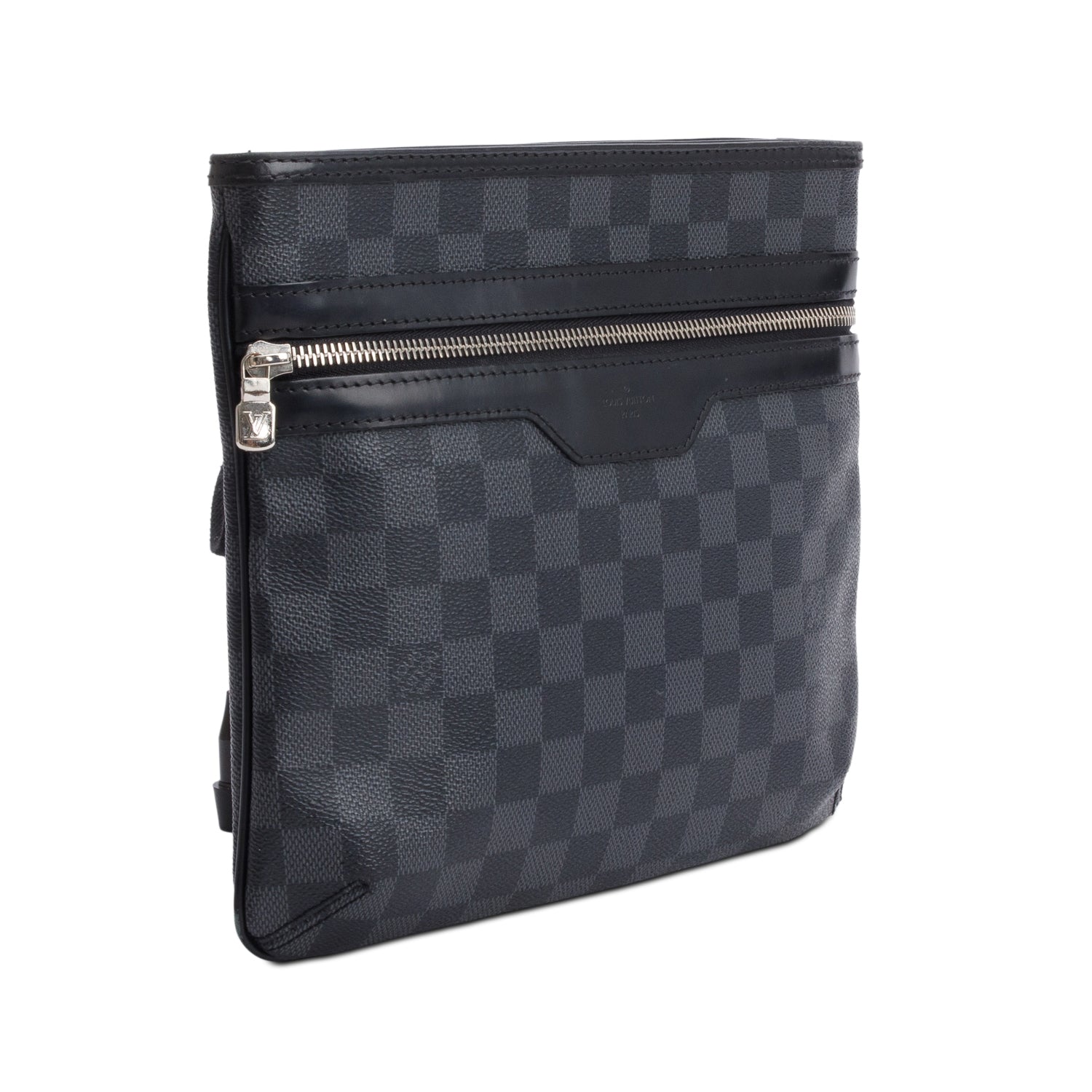 Louis Vuitton Damier Graphite Thomas Messenger Bag