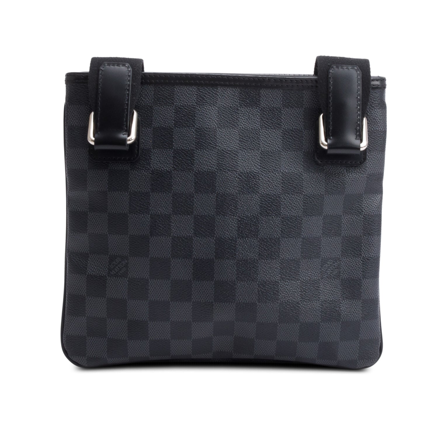 Louis Vuitton Damier Graphite Thomas Messenger Bag