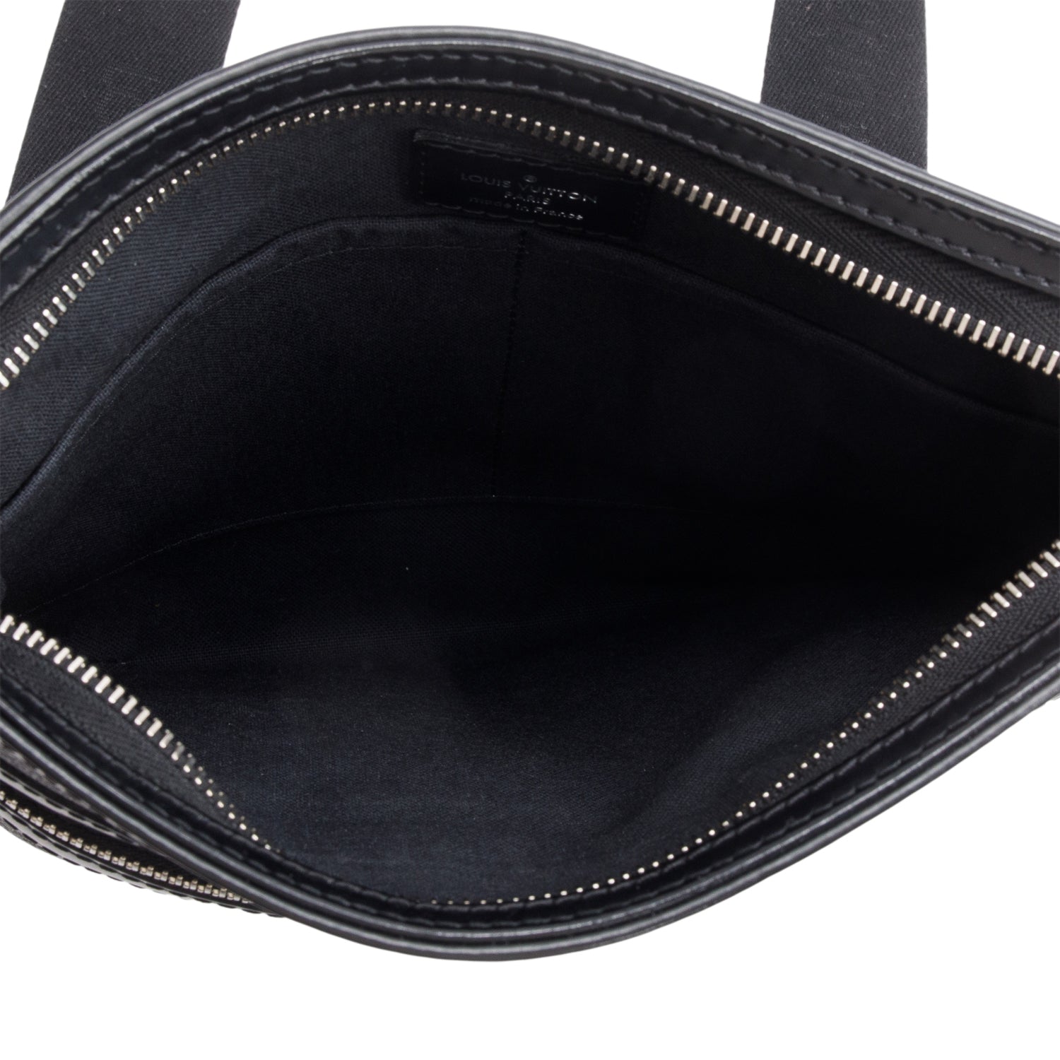 Louis Vuitton Damier Graphite Thomas Messenger Bag