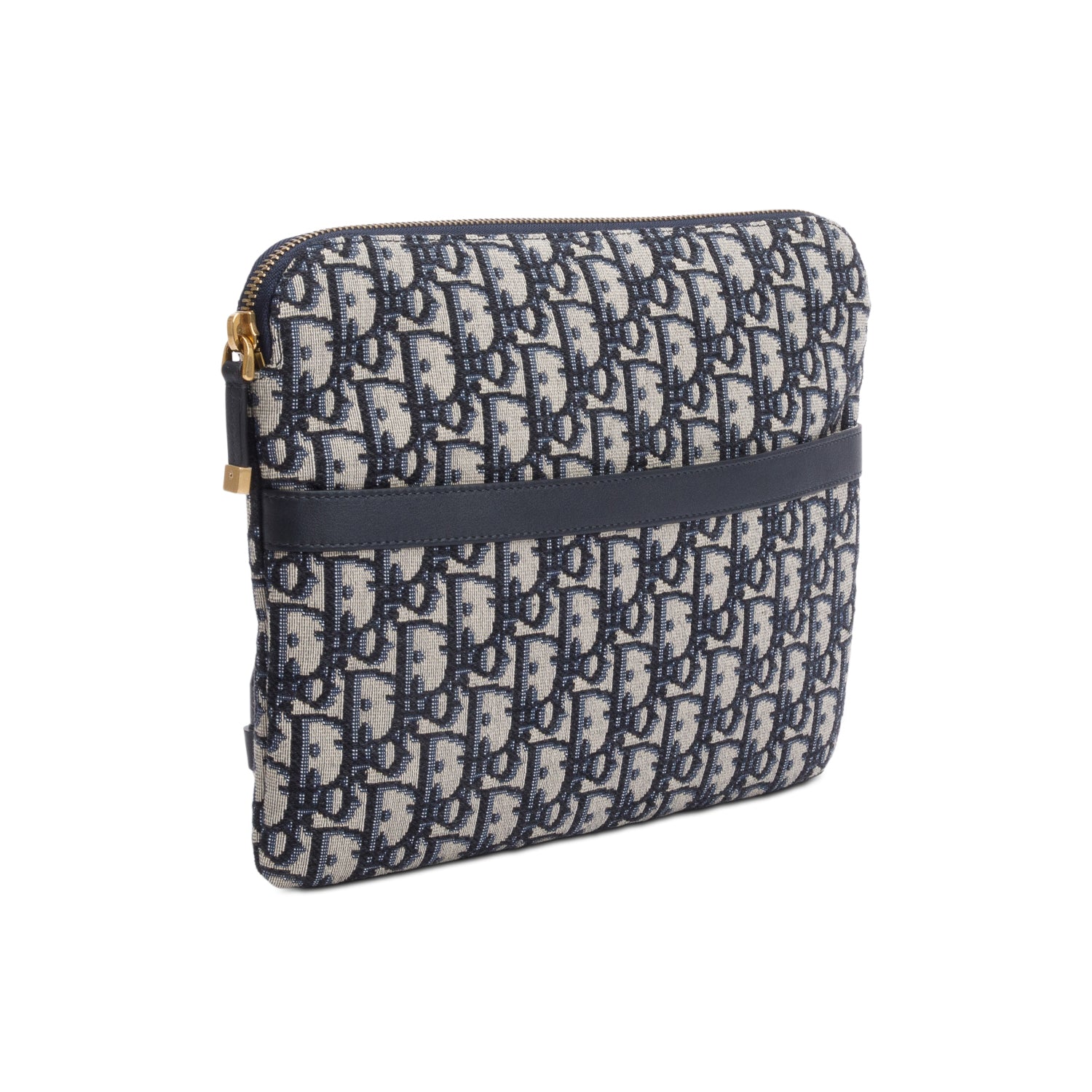 Christian Dior Oblique DiorTravel Pouch