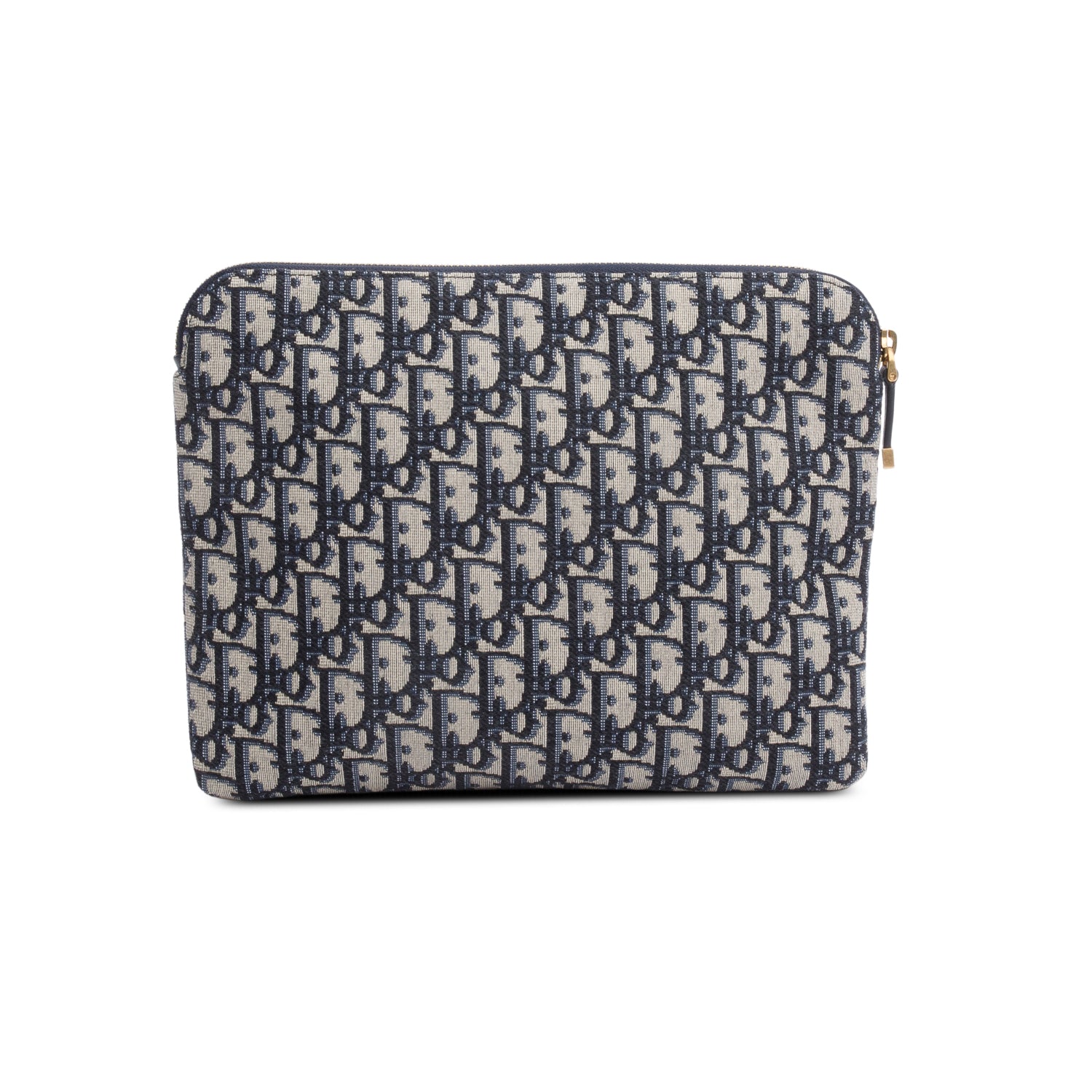 Christian Dior Oblique DiorTravel Pouch