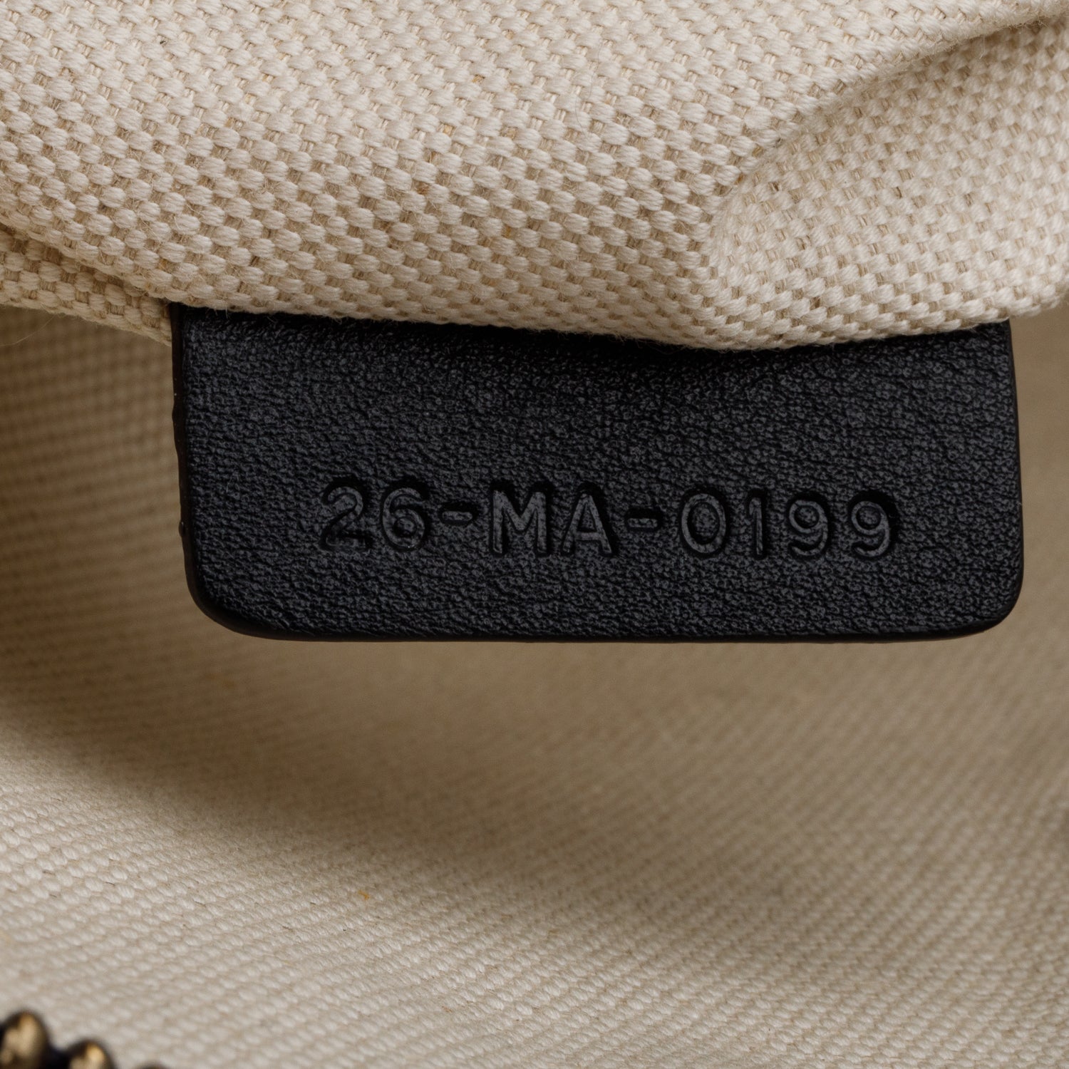 Christian Dior Oblique DiorTravel Pouch