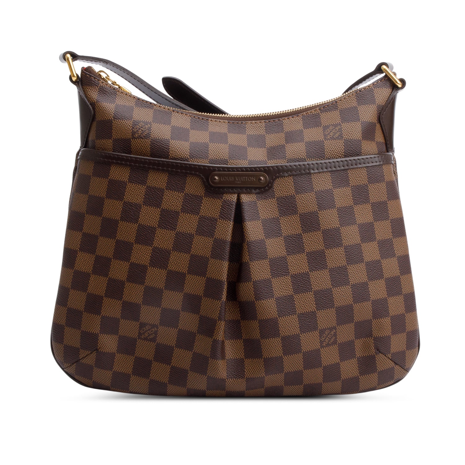 Louis Vuitton Damier Ebene Bloomsbury PM