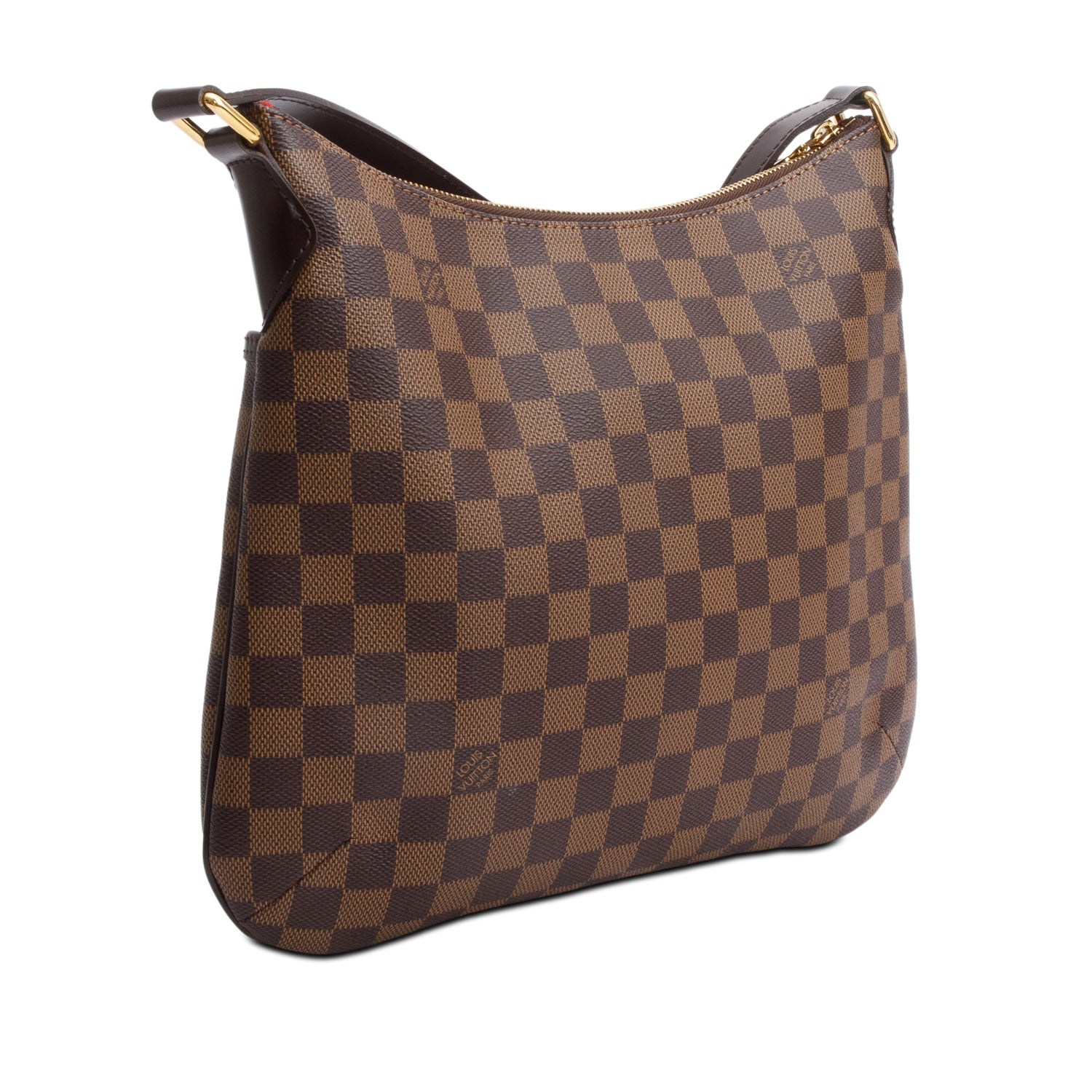 Louis Vuitton Damier Ebene Bloomsbury PM