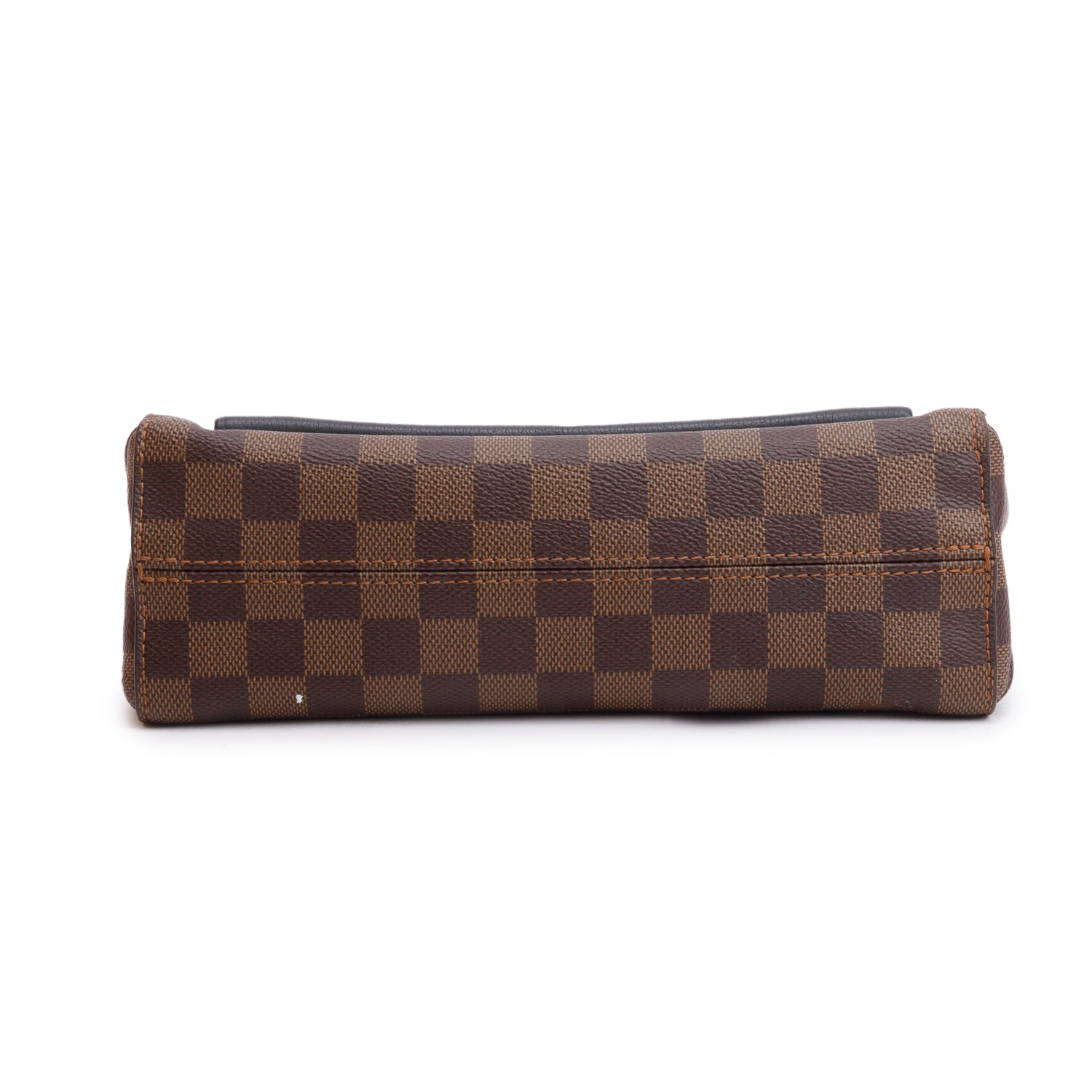Louis Vuitton Damier Ebene Vavin PM w/ Box & Receipt