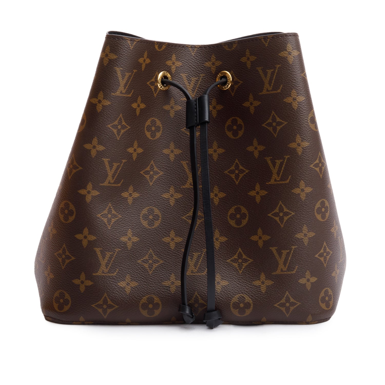 Louis Vuitton Monogram Neonoe MM w/ Box