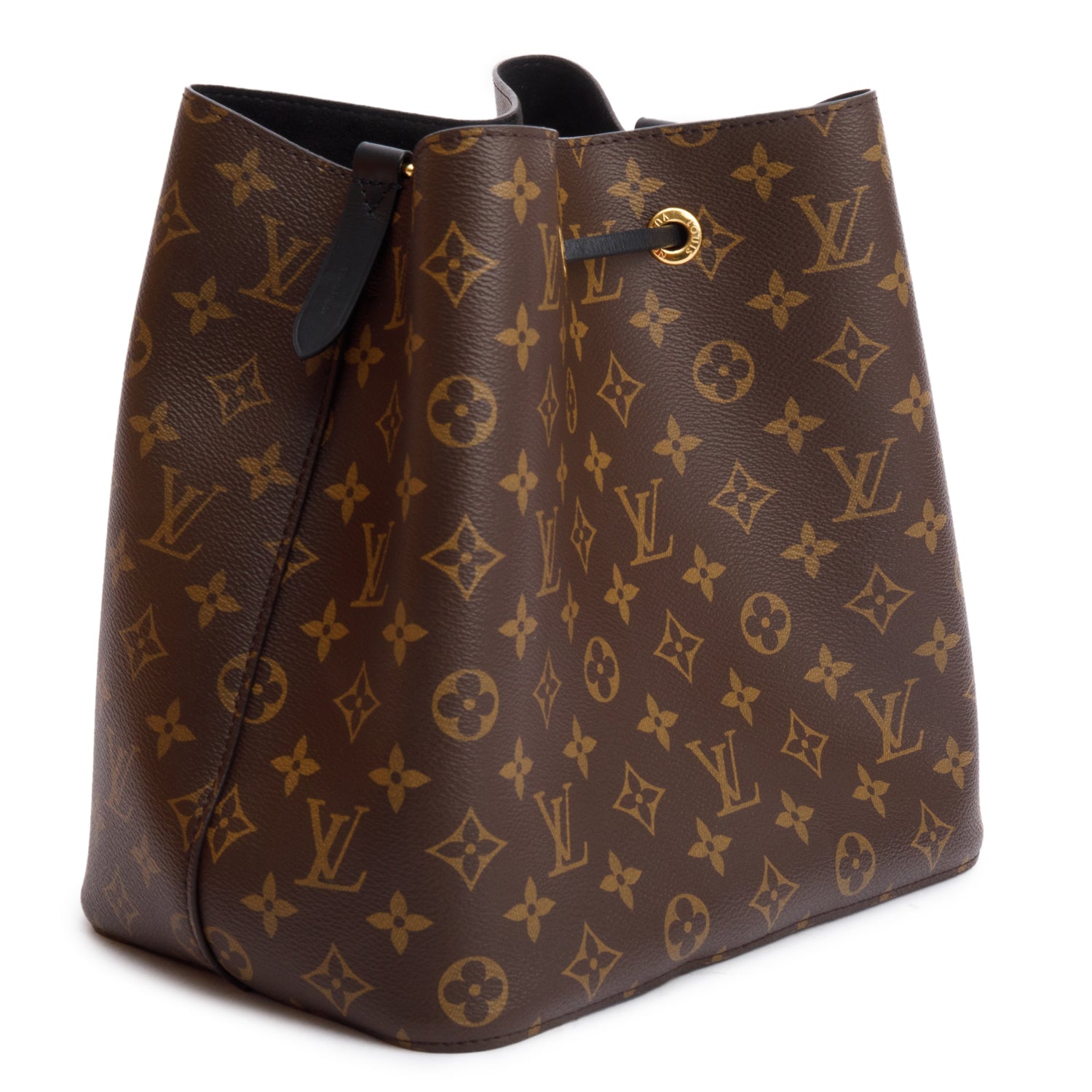 Louis Vuitton Monogram Neonoe MM w/ Box