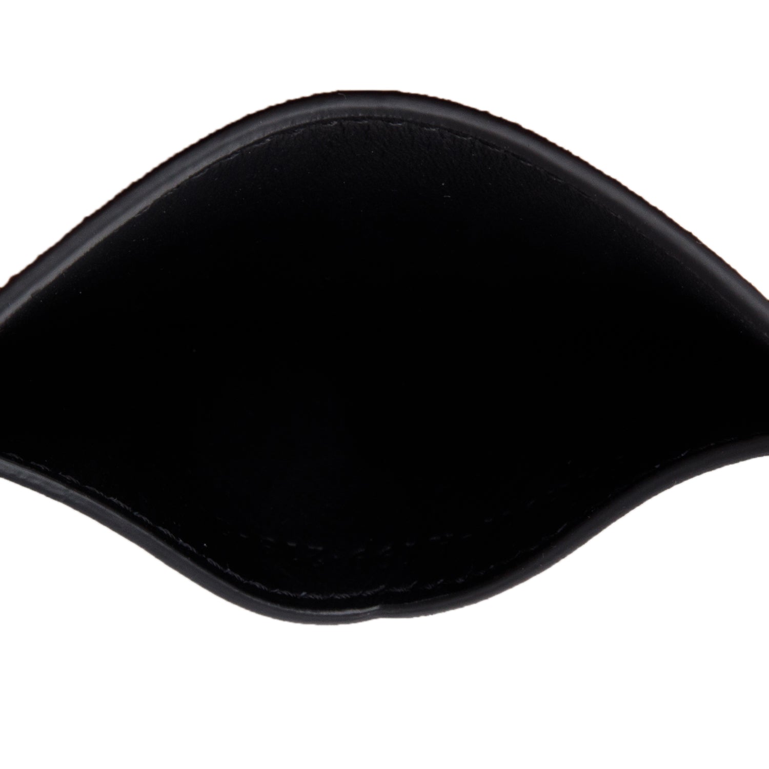 Fendi Zucca FF Logo Card Holder w/ Box