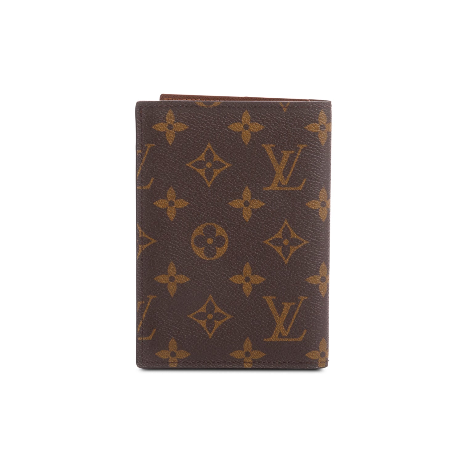 Louis Vuitton Monogram Passport Cover