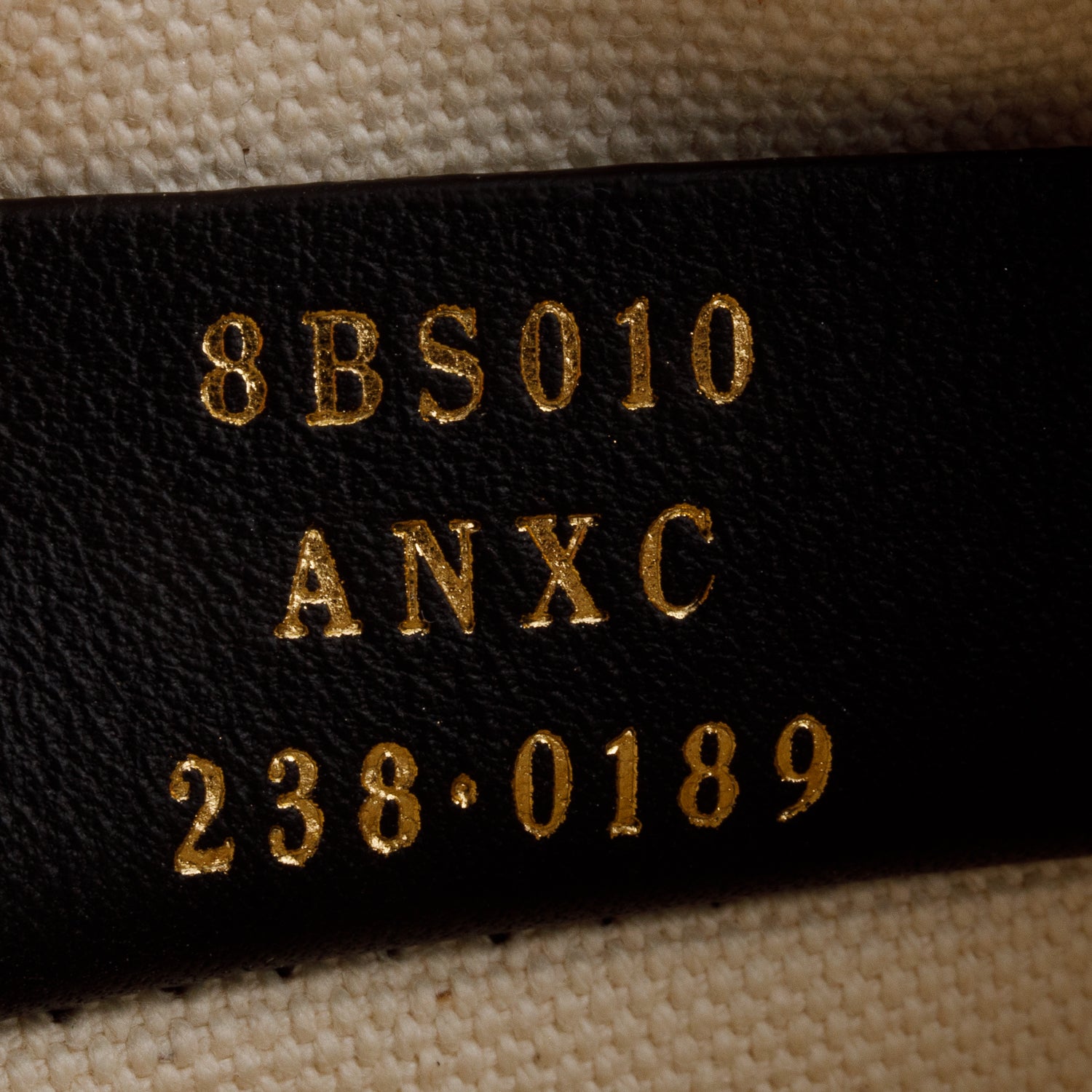 Fendi White/Multicolor FF Embroidered Canvas F is Fendi Mini Mon Tresor Bucket Bag